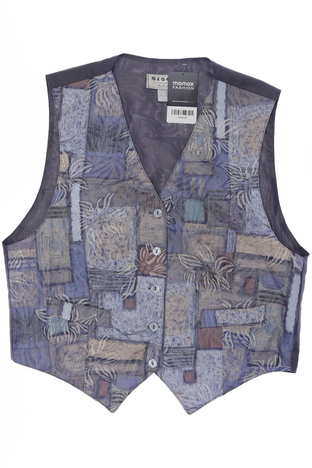 

Orsay Damen Weste, grau, Gr. 40
