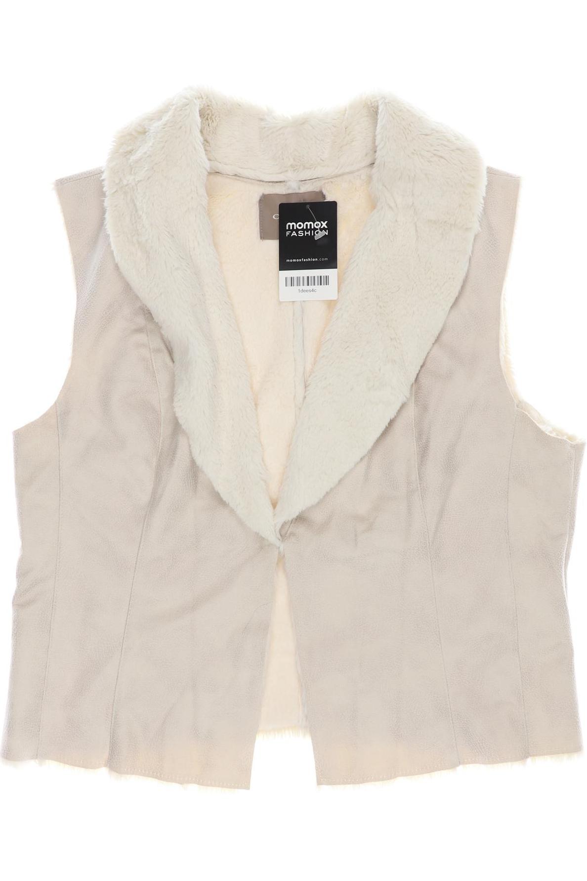 

Orsay Damen Weste, beige