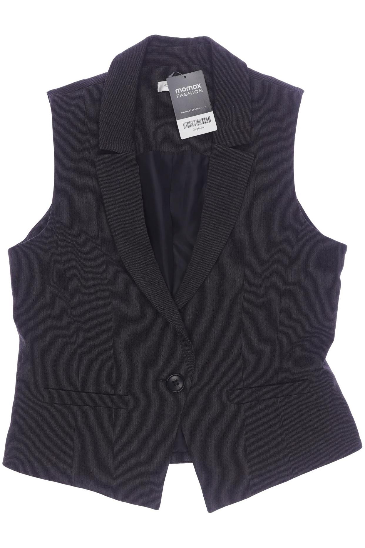

Orsay Damen Weste, grau, Gr. 40
