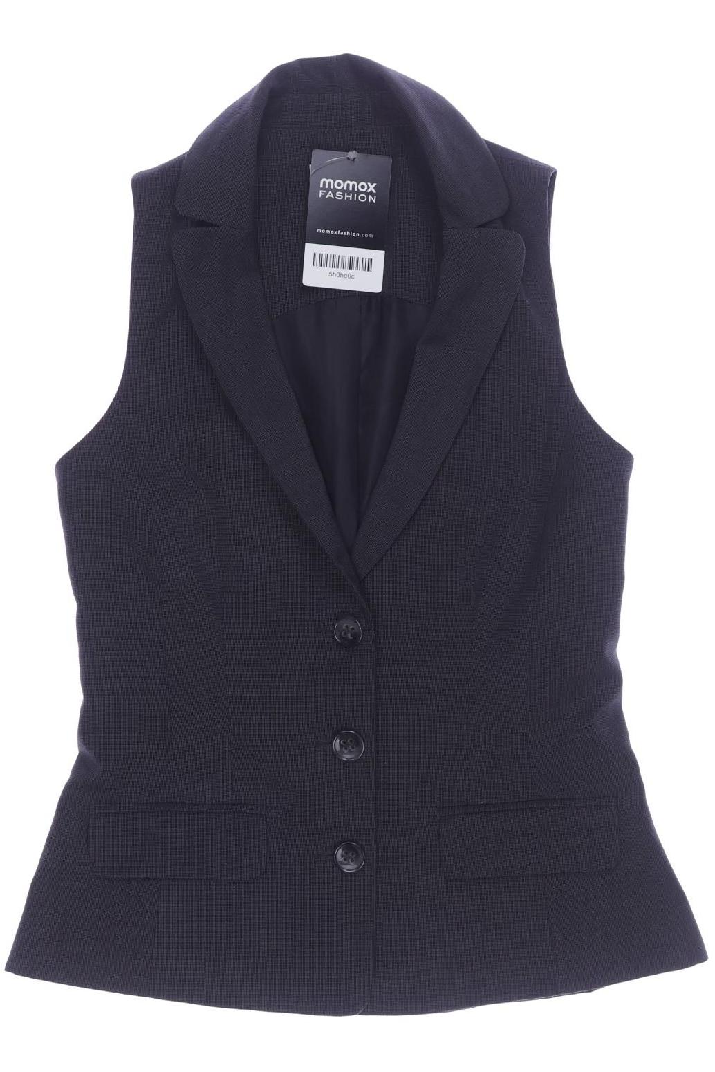 

Orsay Damen Weste, grau, Gr. 32