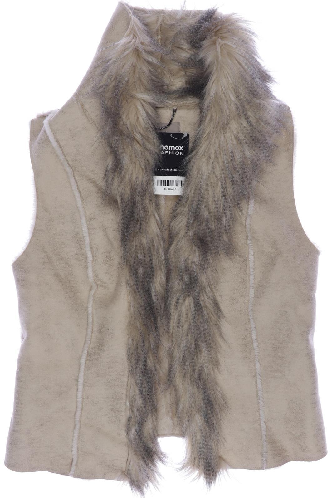 

Orsay Damen Weste, beige, Gr. 36