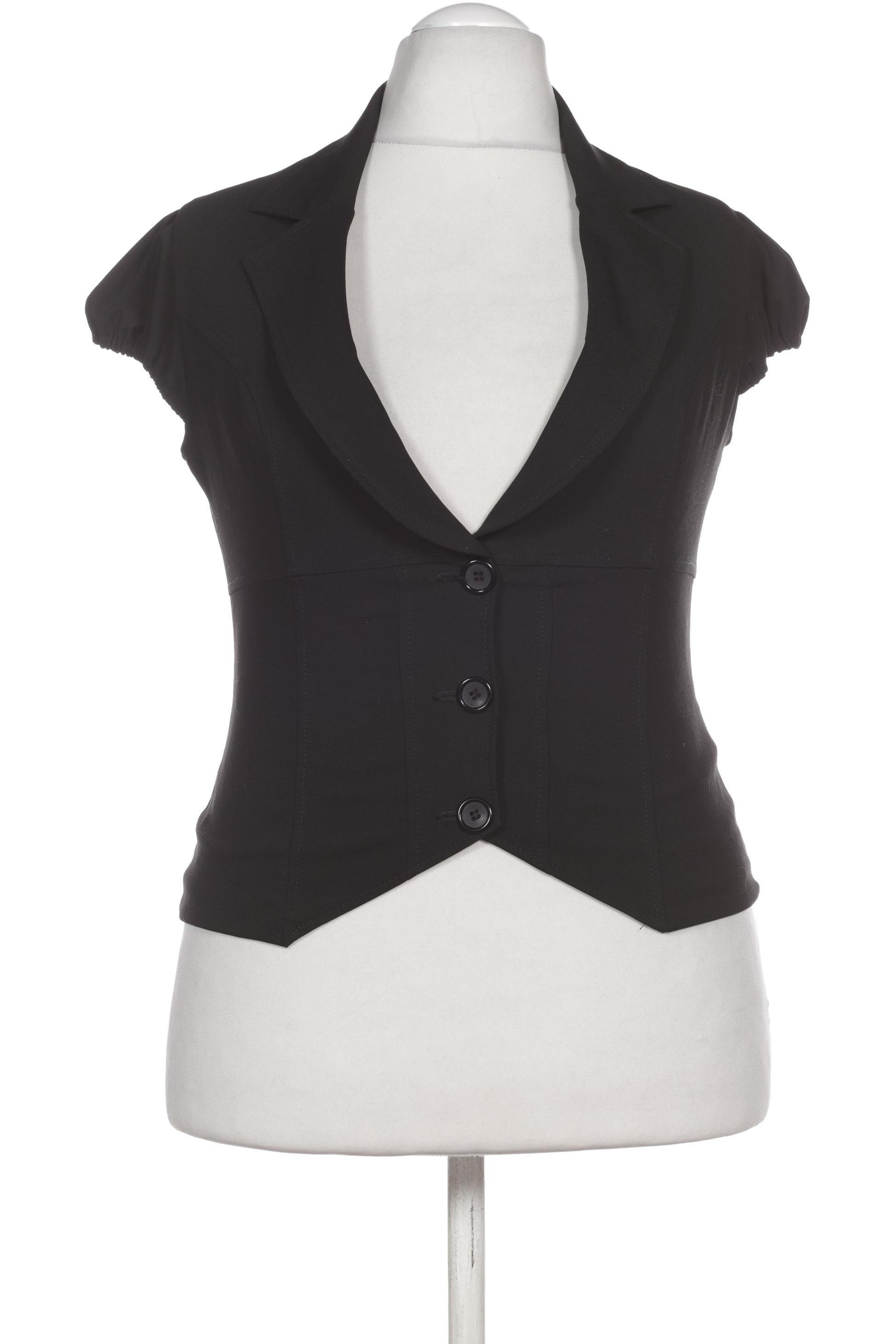 

Orsay Damen Blazer, schwarz, Gr. 42