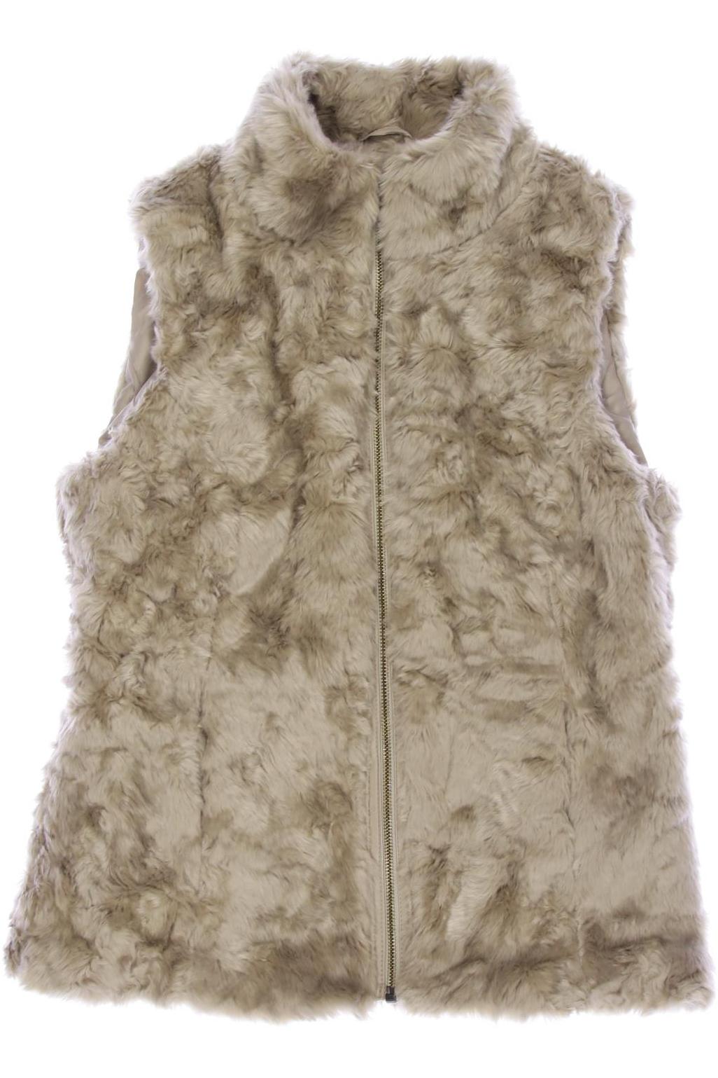 

Orsay Damen Weste, beige, Gr. 38