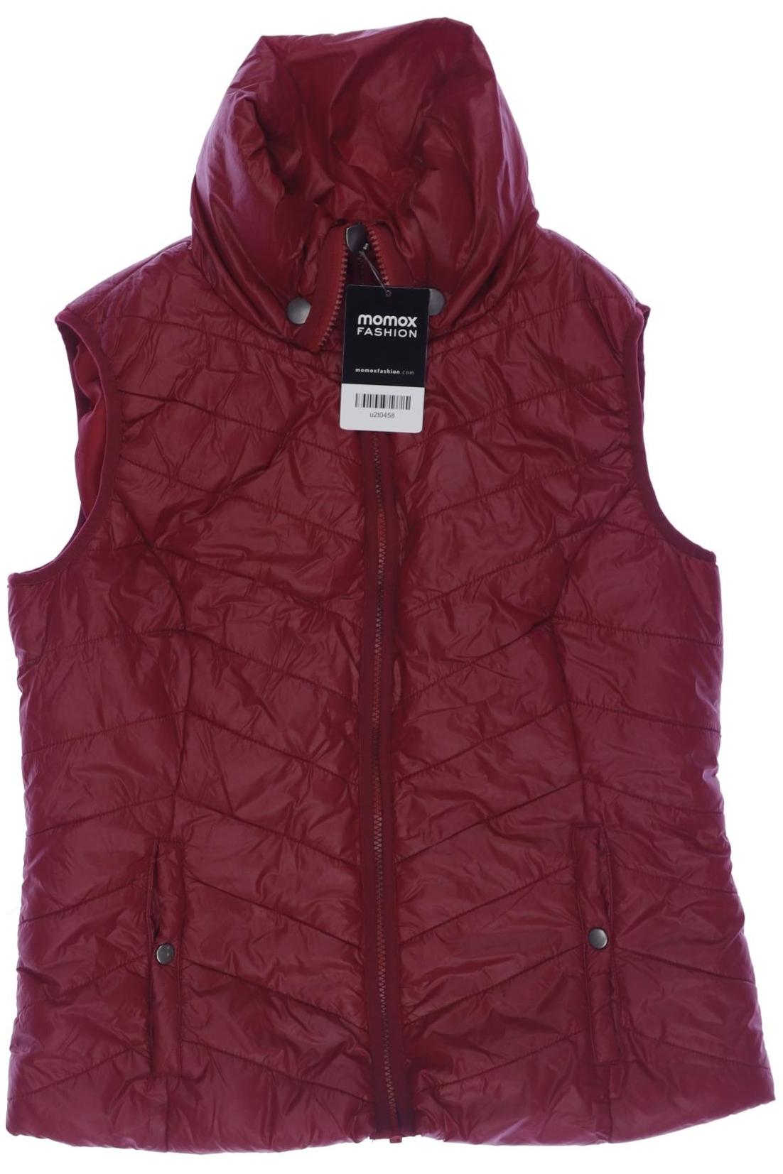 

Orsay Damen Weste, rot, Gr. 38