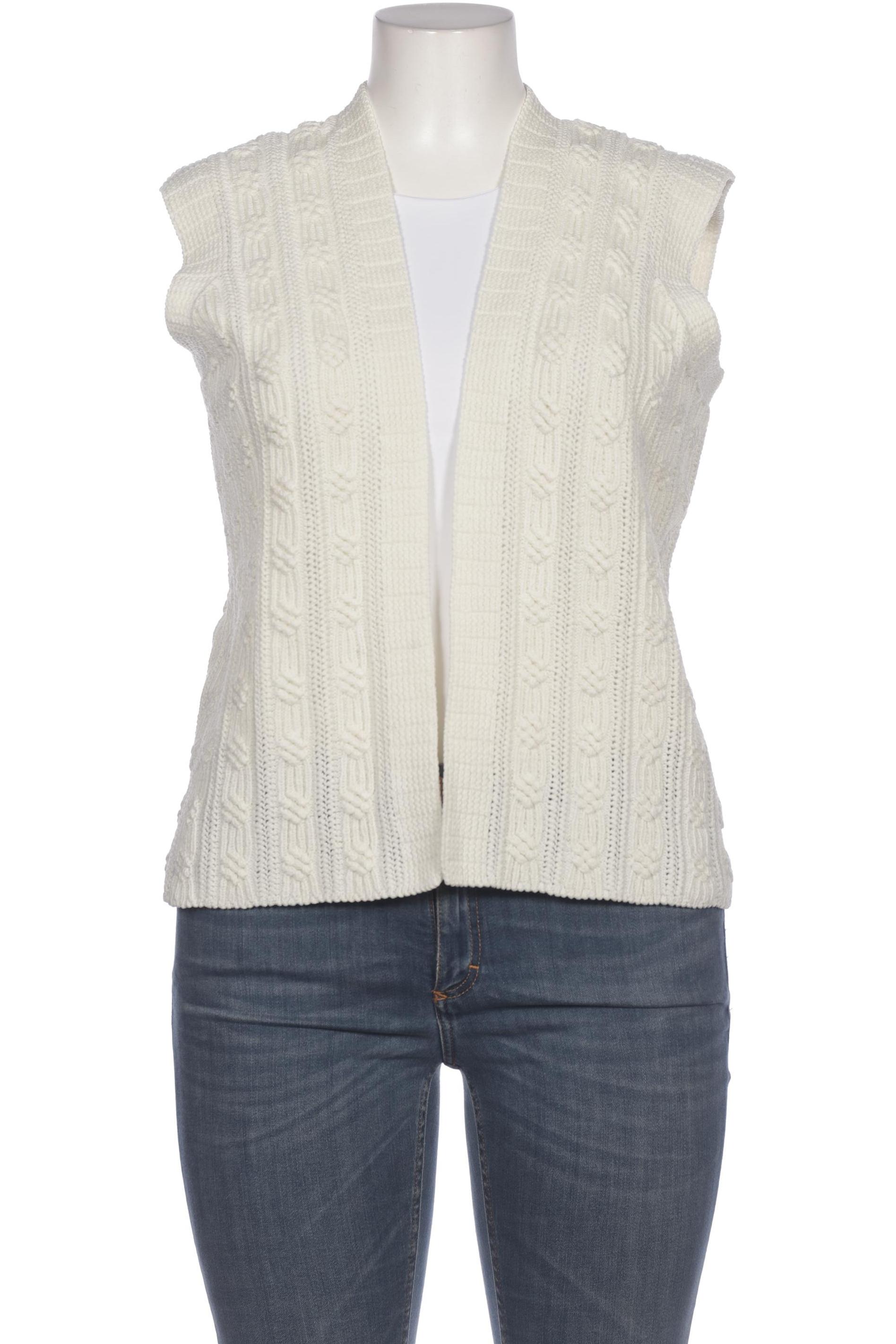 

Orsay Damen Weste, beige, Gr. 44