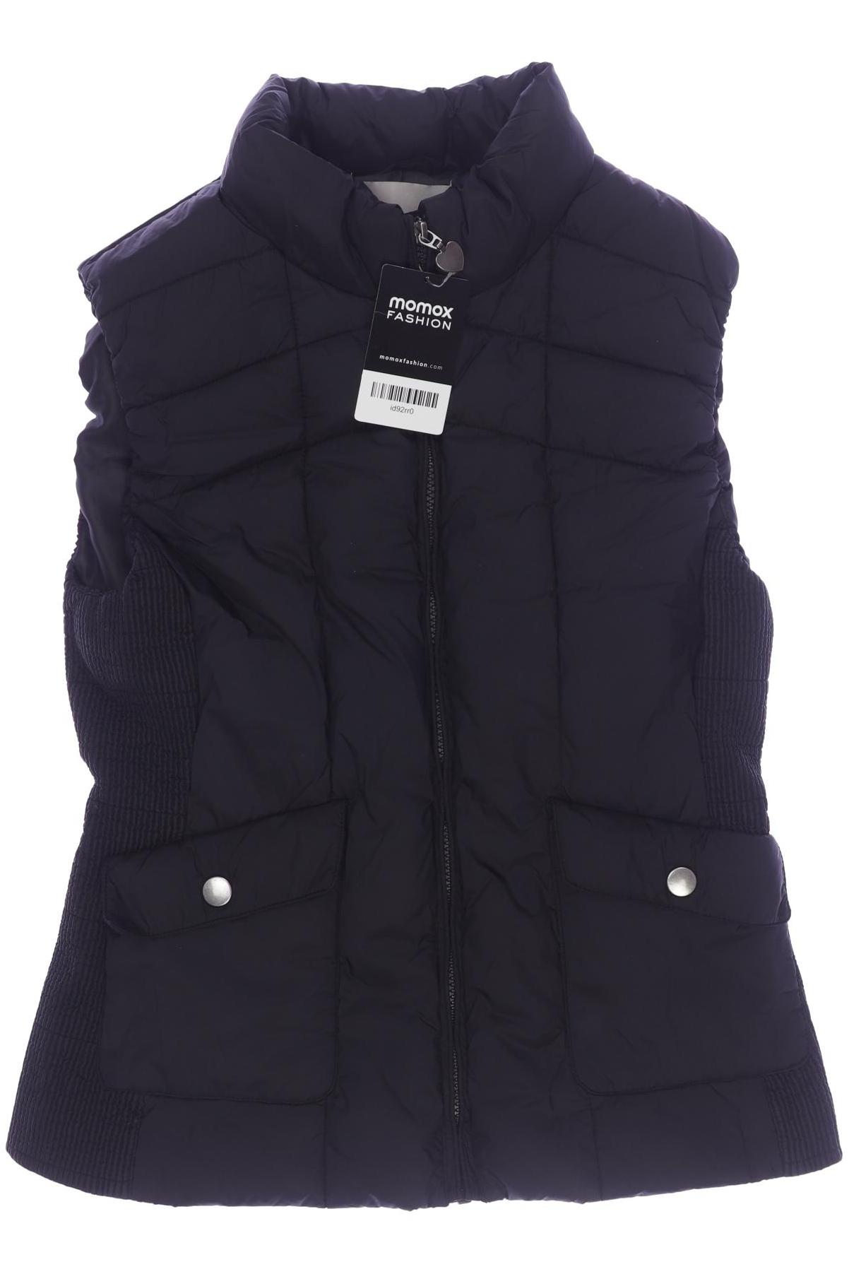 

Orsay Damen Weste, schwarz, Gr. 38