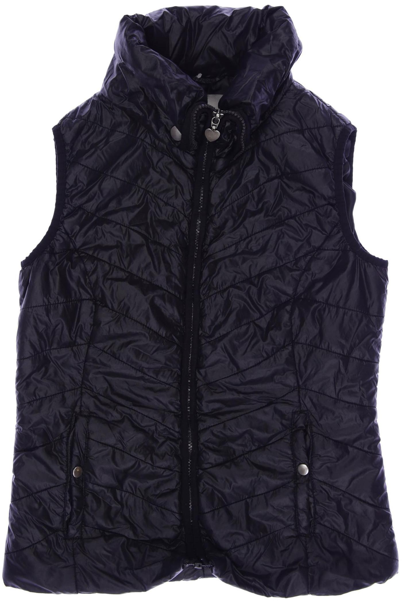 

Orsay Damen Weste, schwarz, Gr. 36
