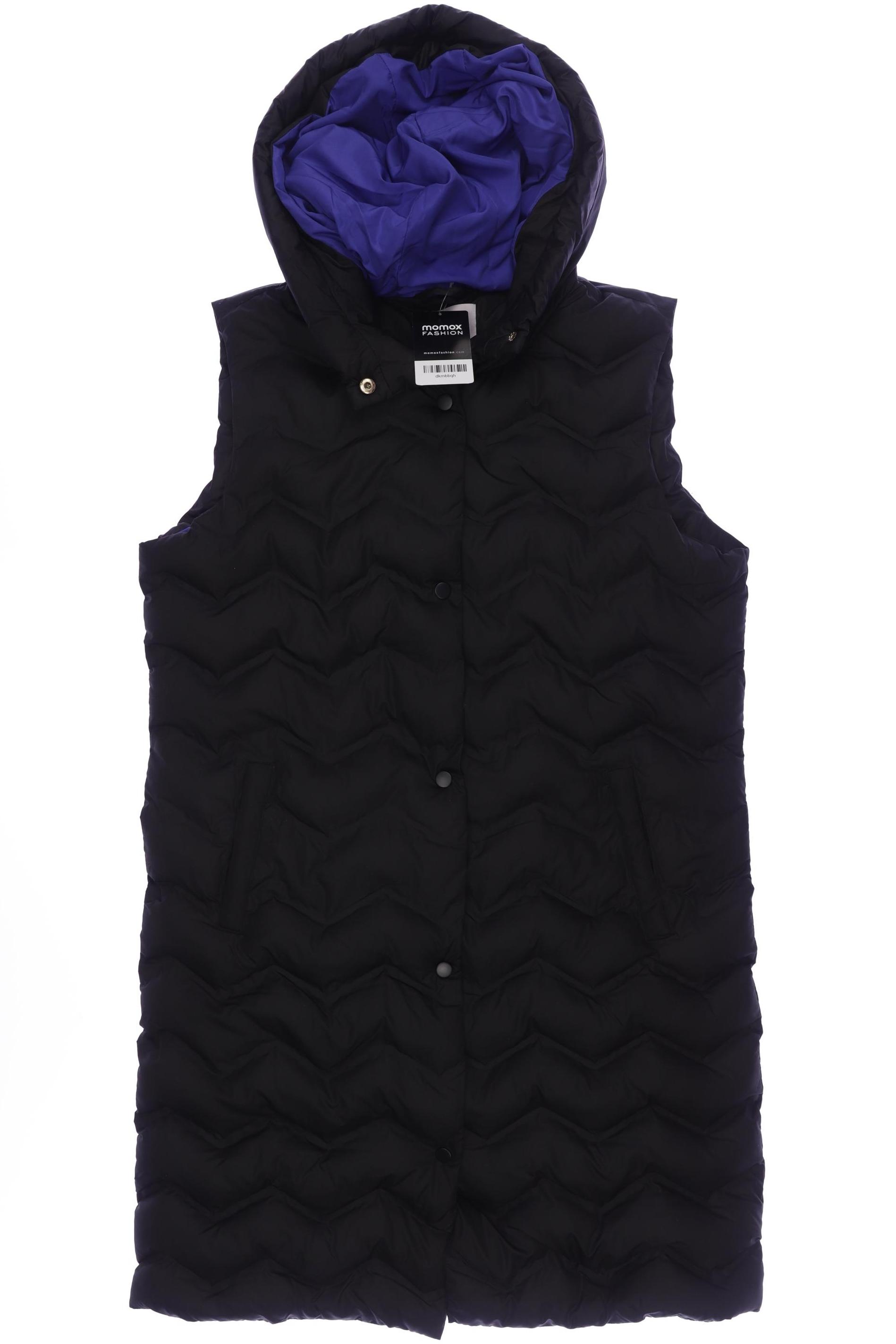 

Orsay Damen Weste, schwarz, Gr. 38
