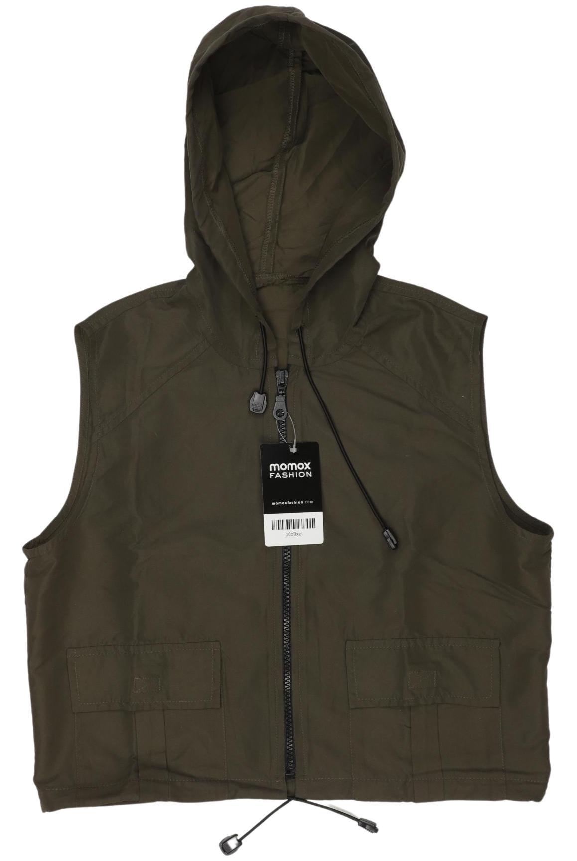 

Orsay Damen Weste, grün, Gr. 36