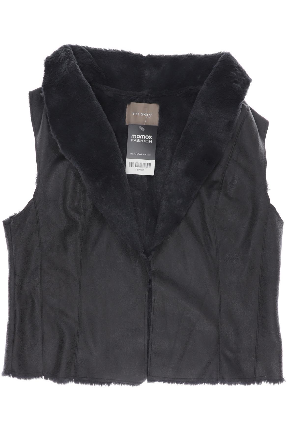 

Orsay Damen Weste, grau