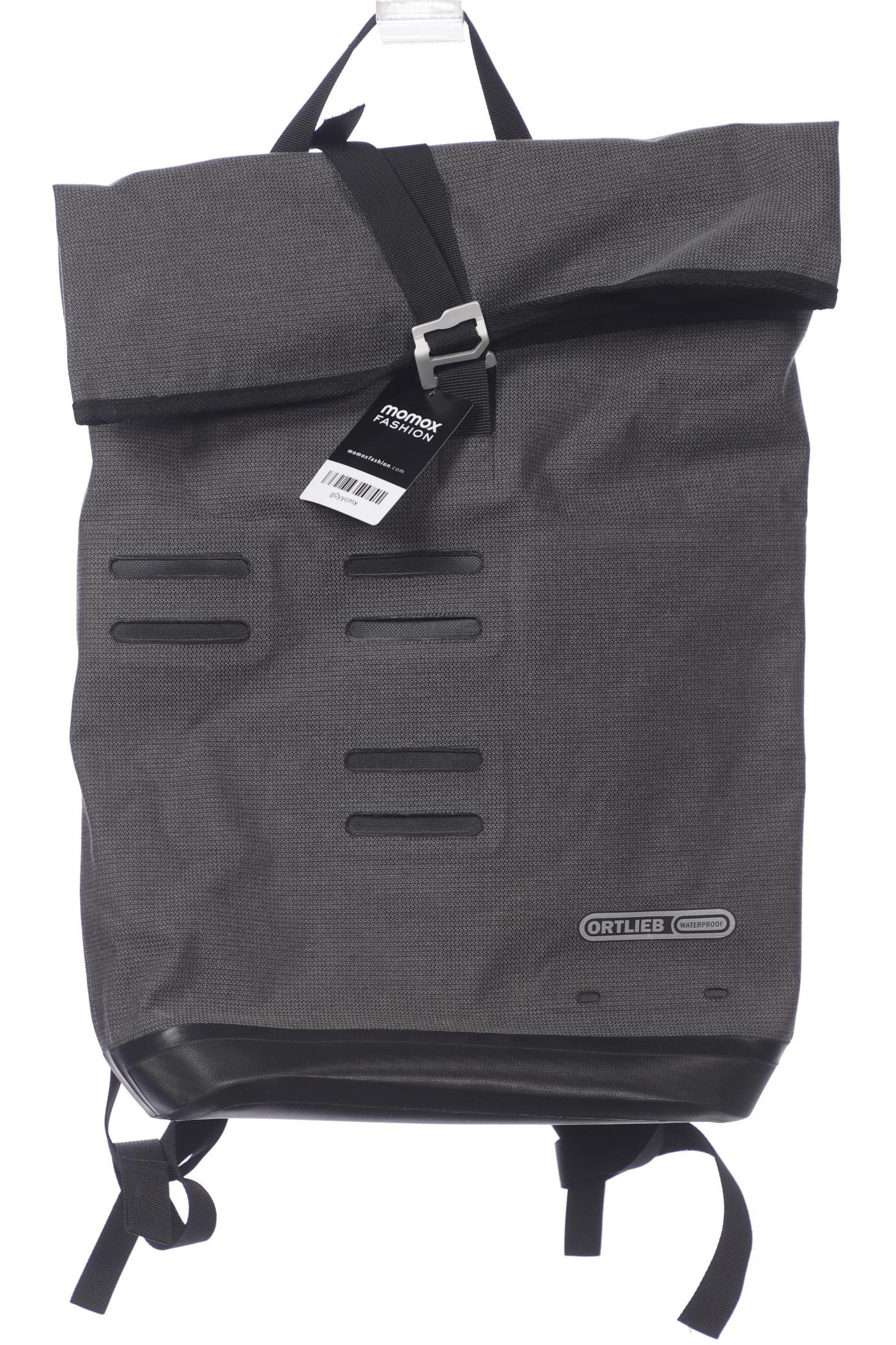 

Ortlieb Damen Rucksack, grau, Gr.
