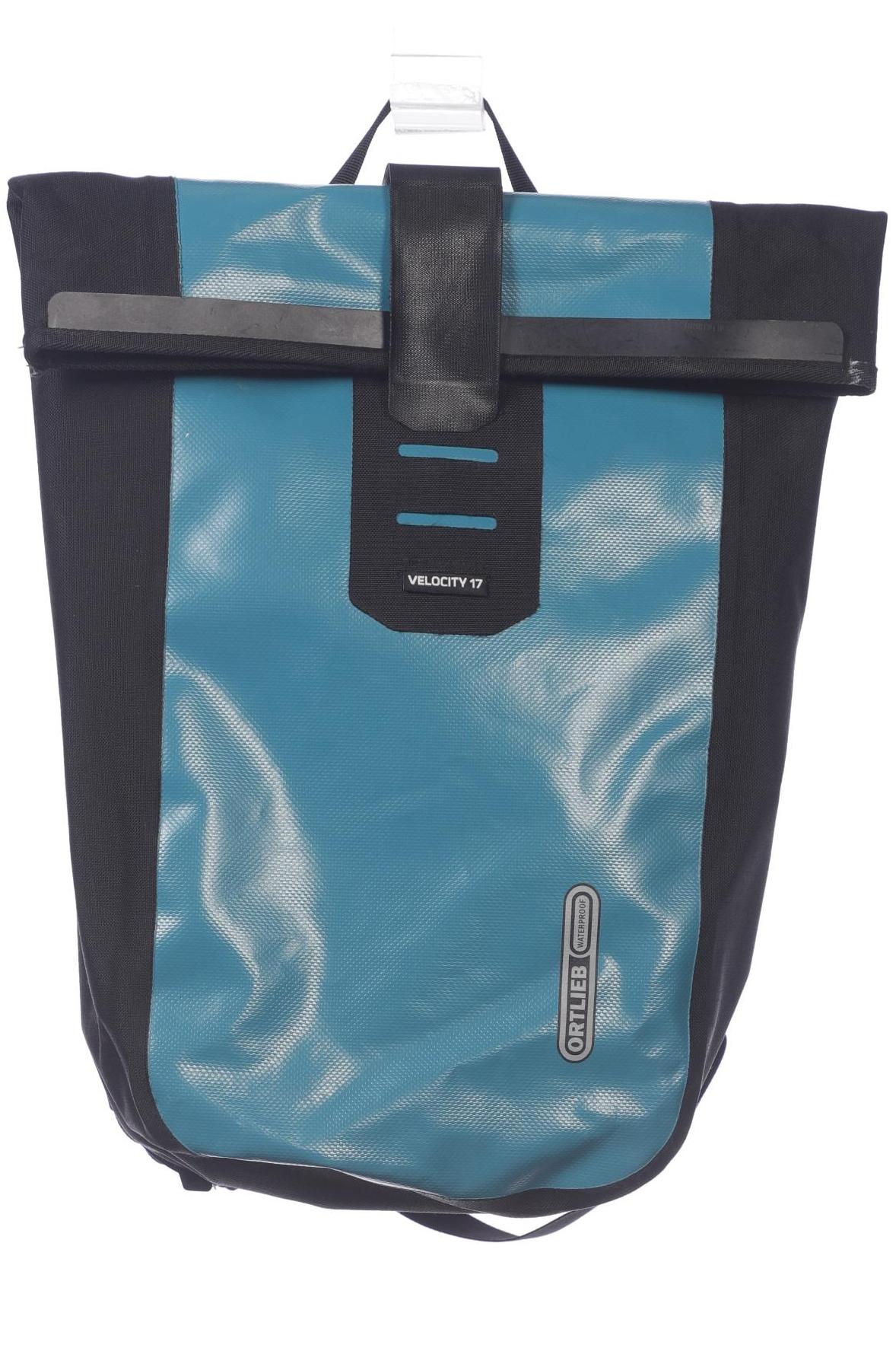 

Ortlieb Herren Rucksack, blau, Gr.