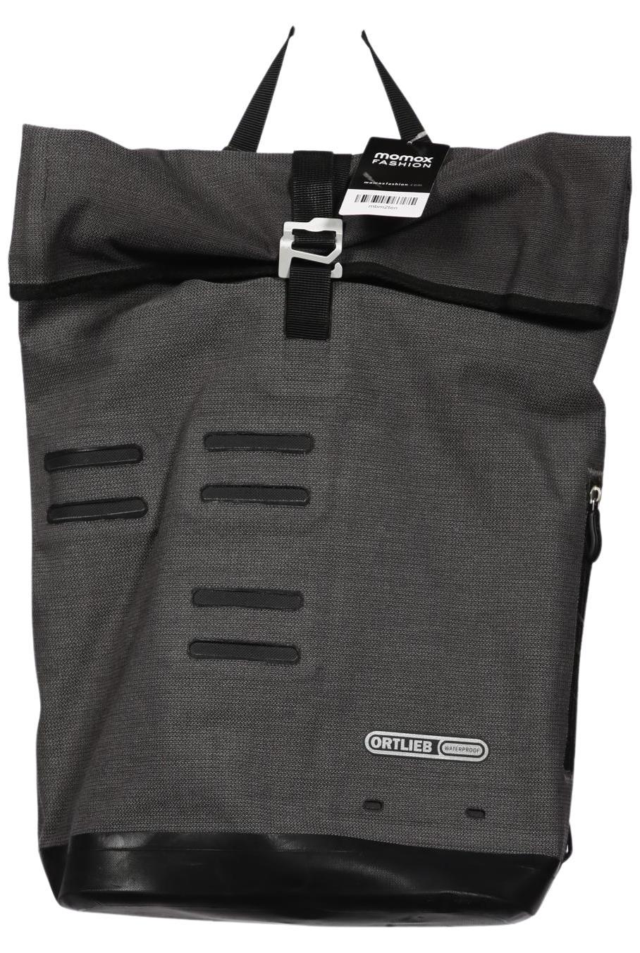 

Ortlieb Herren Rucksack, grau, Gr.
