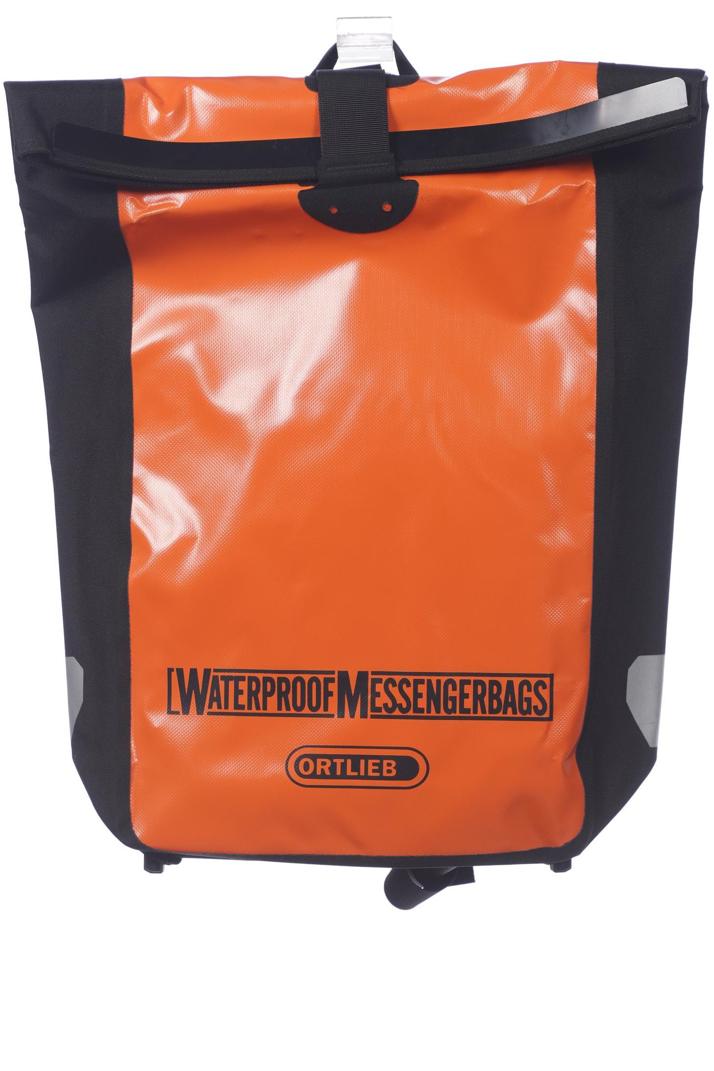 

Ortlieb Herren Rucksack, orange, Gr.
