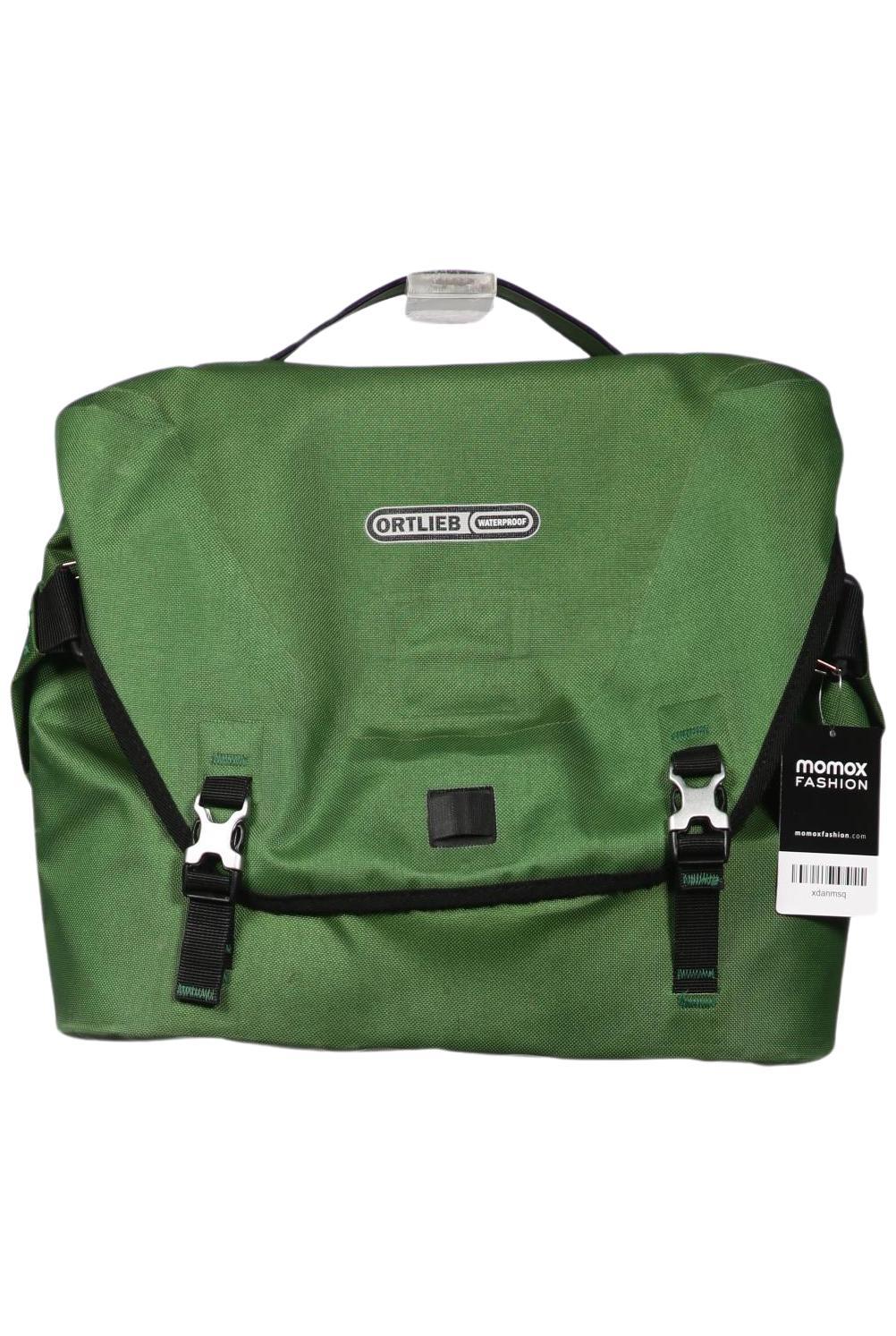 Thumbnail - Ortlieb Herren Tasche, grün, Gr.