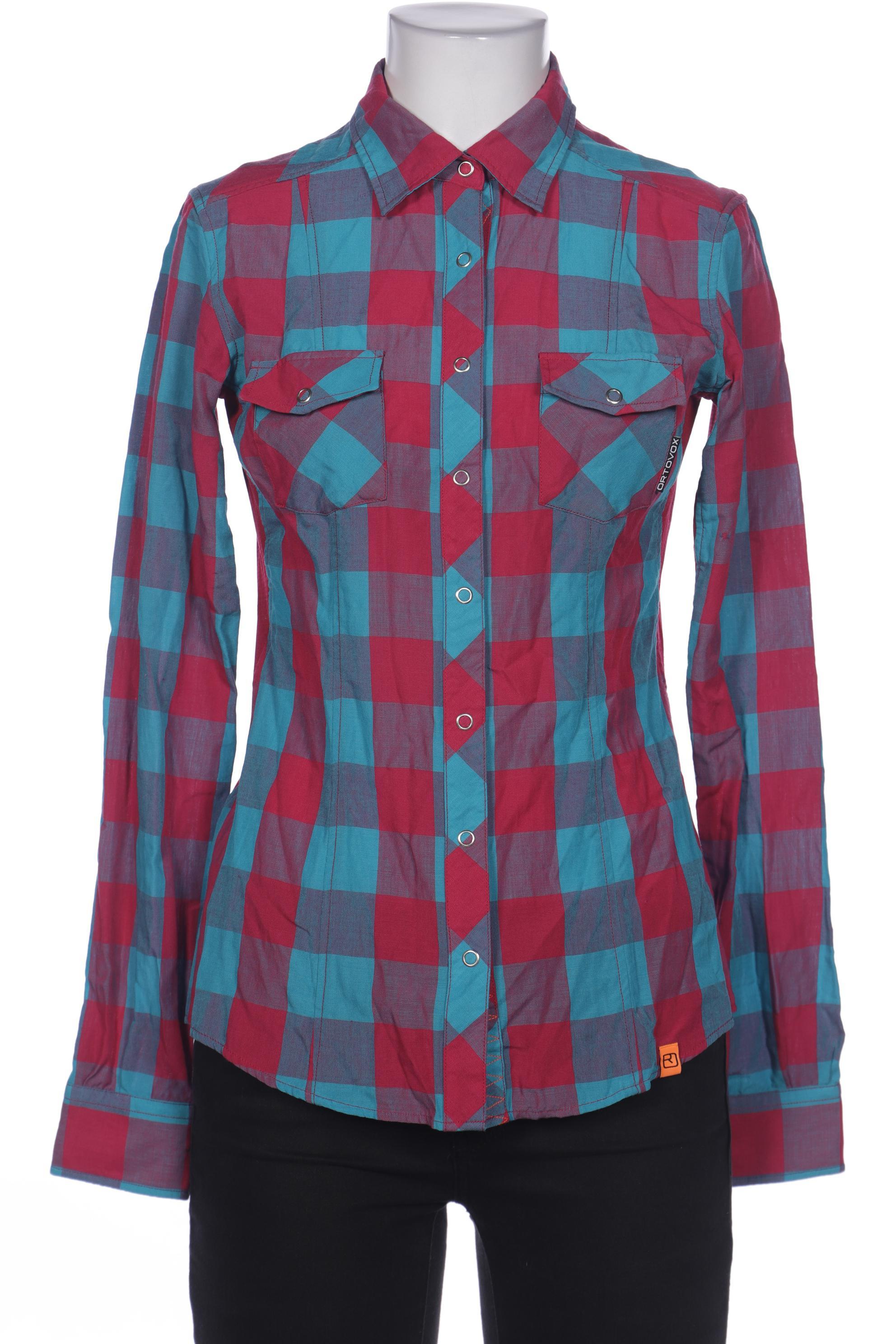 

Ortovox Damen Bluse, pink, Gr. 36