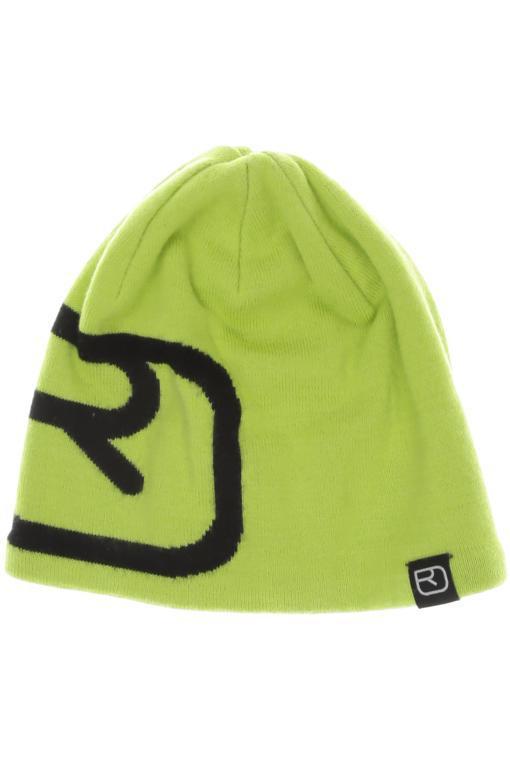 

Ortovox Damen Hut/Mütze, grün, Gr.