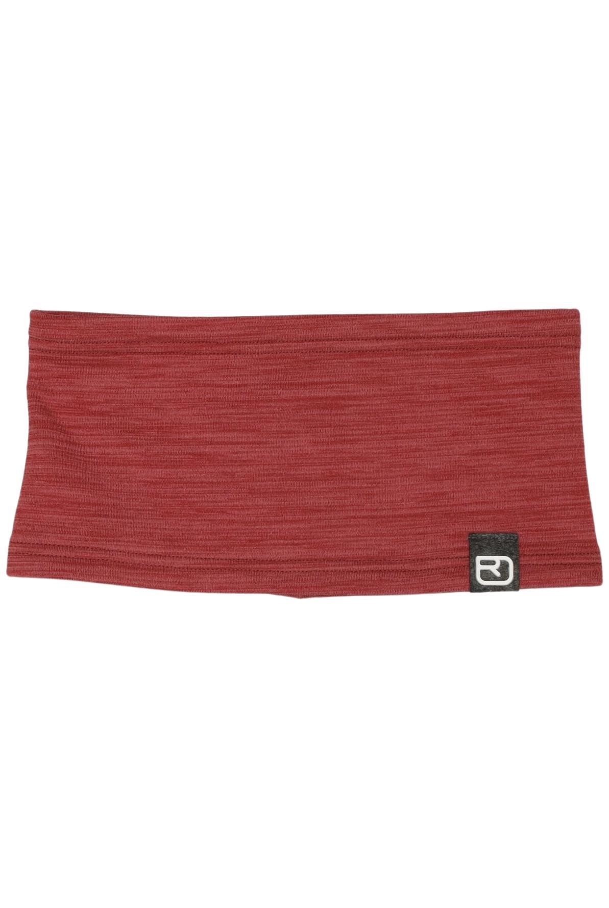 

Ortovox Damen Hut/Mütze, rot, Gr. uni