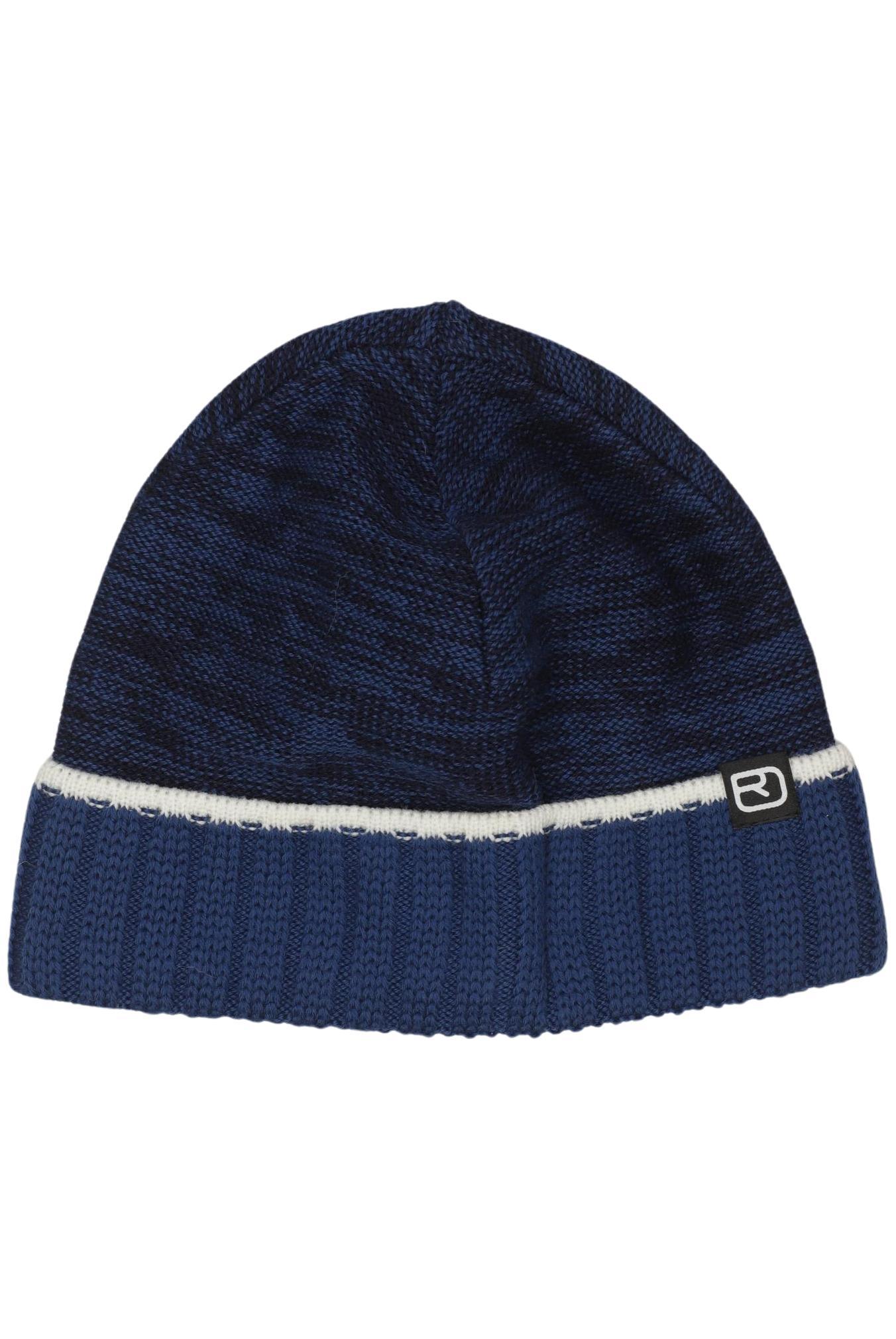 

Ortovox Damen Hut/Mütze, marineblau, Gr. uni