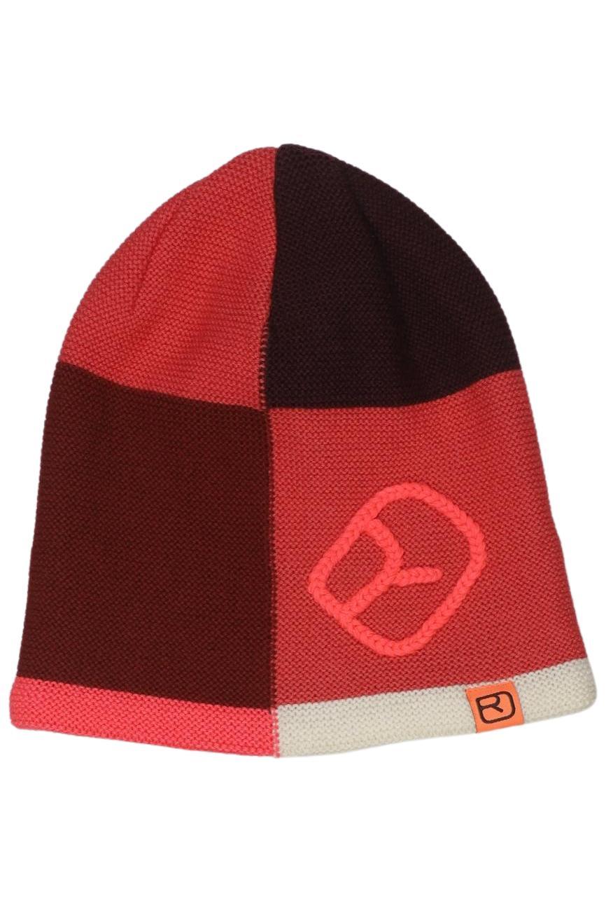 

Ortovox Damen Hut/Mütze, mehrfarbig, Gr. uni