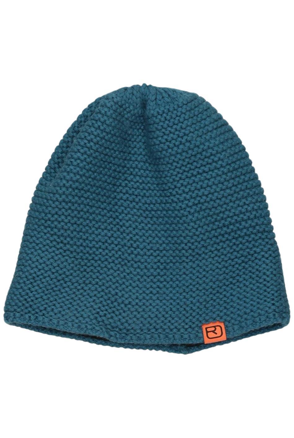 

Ortovox Damen Hut/Mütze, türkis, Gr. uni