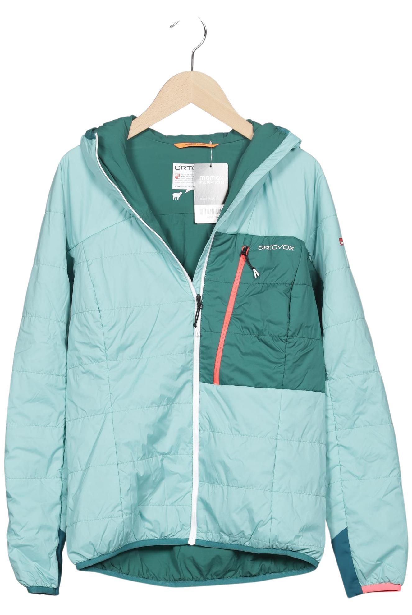 

Ortovox Damen Jacke, mehrfarbig, Gr. 34