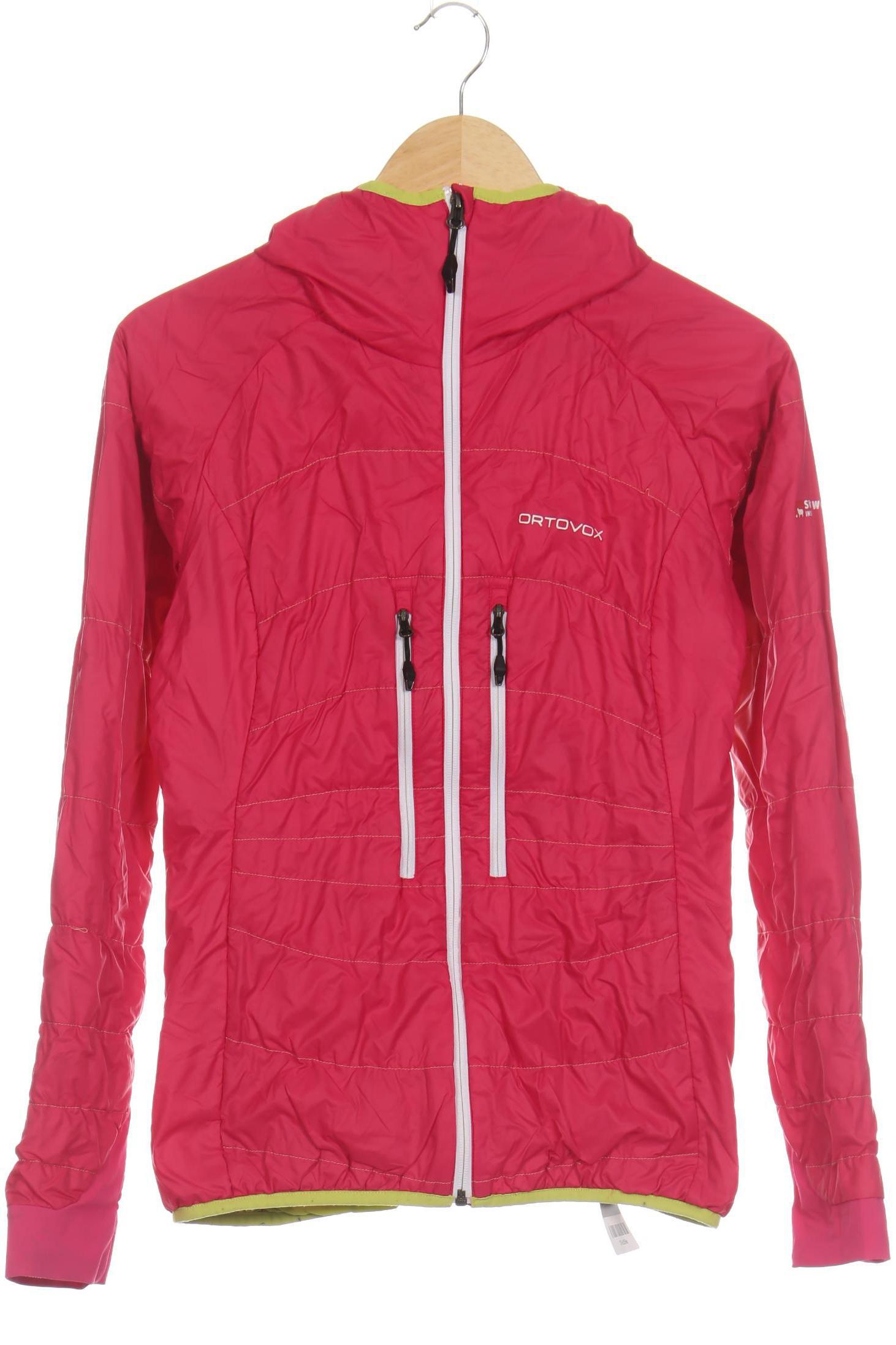 

Ortovox Damen Jacke, pink, Gr.