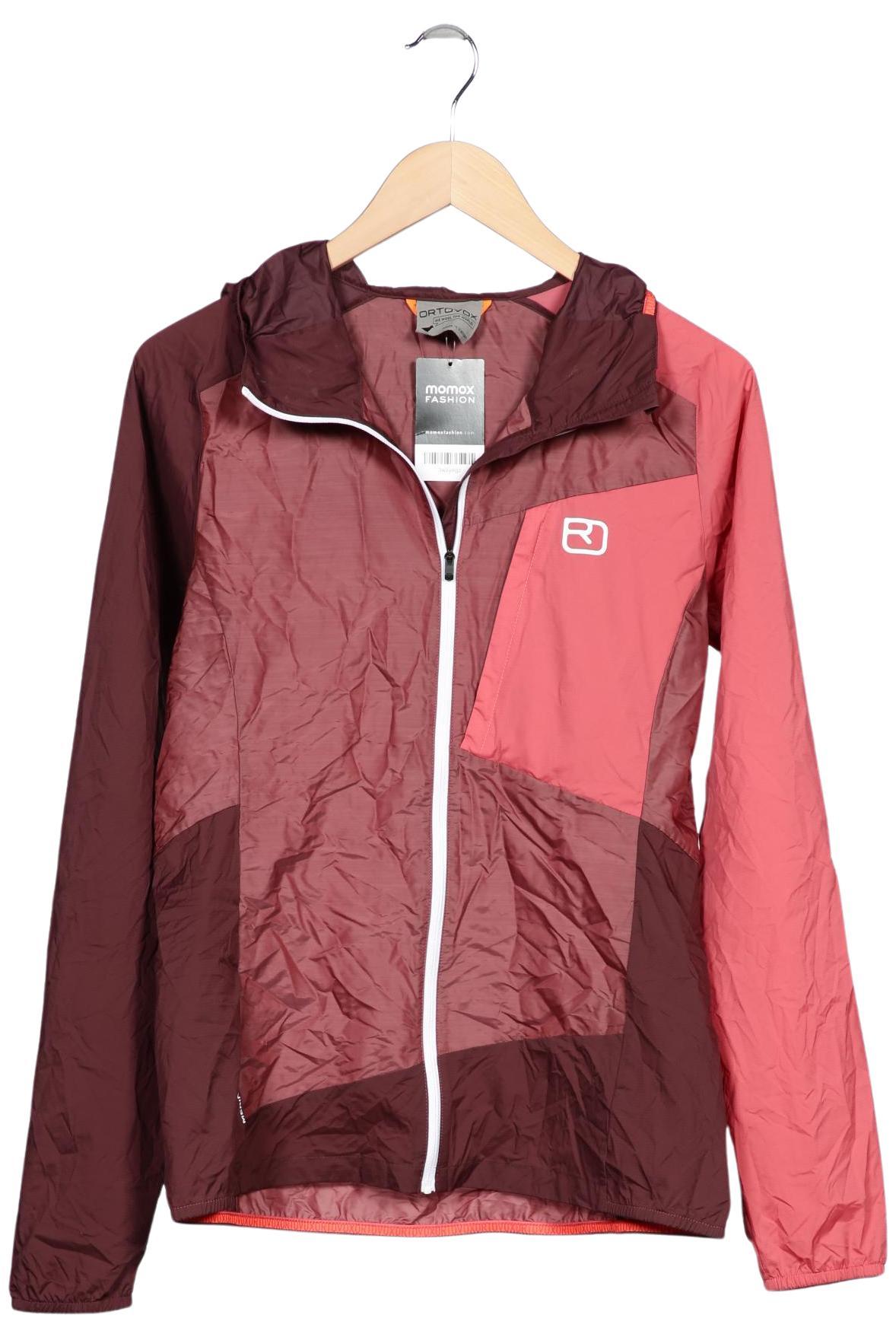 

Ortovox Damen Jacke, mehrfarbig, Gr. 42