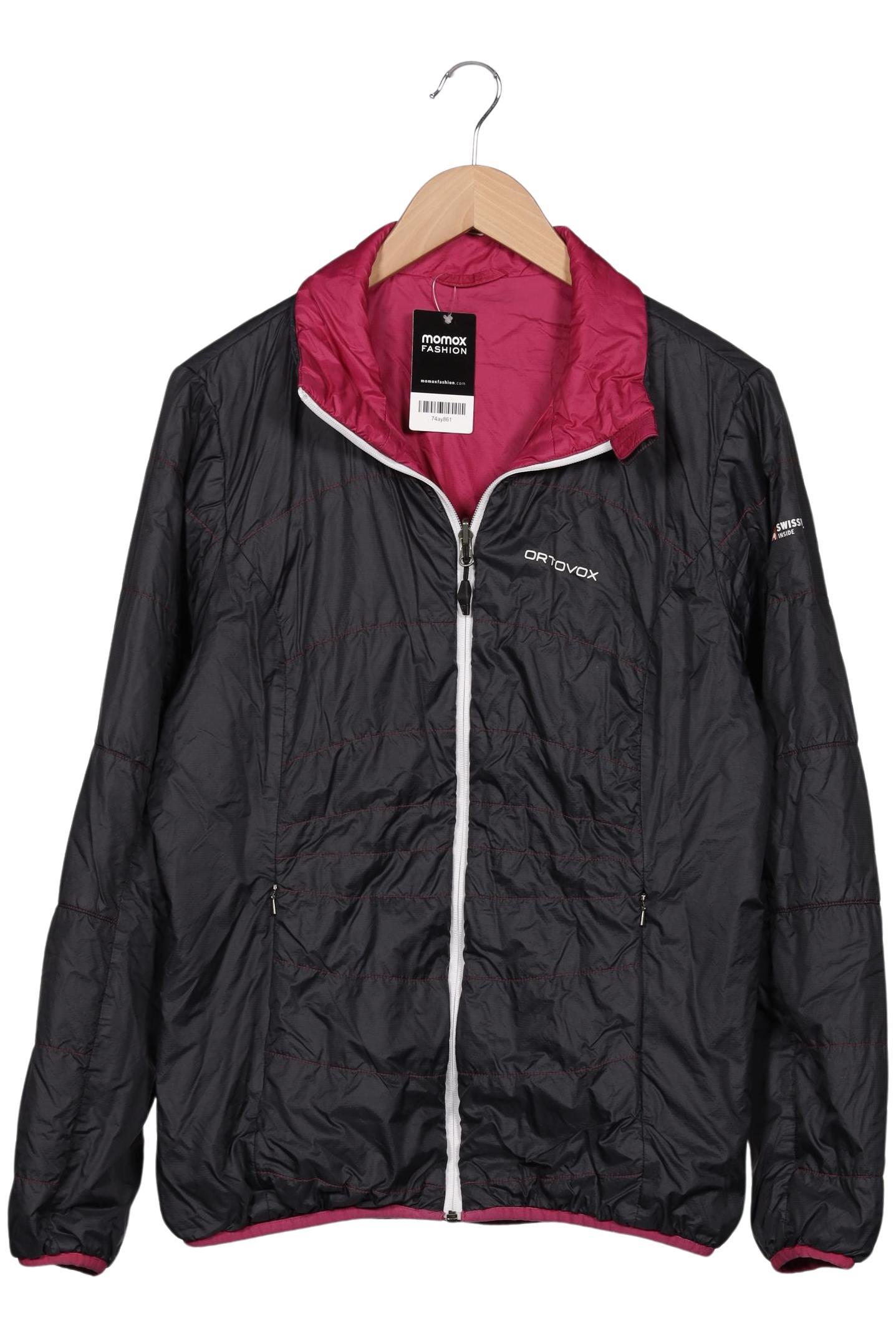 

Ortovox Damen Jacke, schwarz, Gr. 44