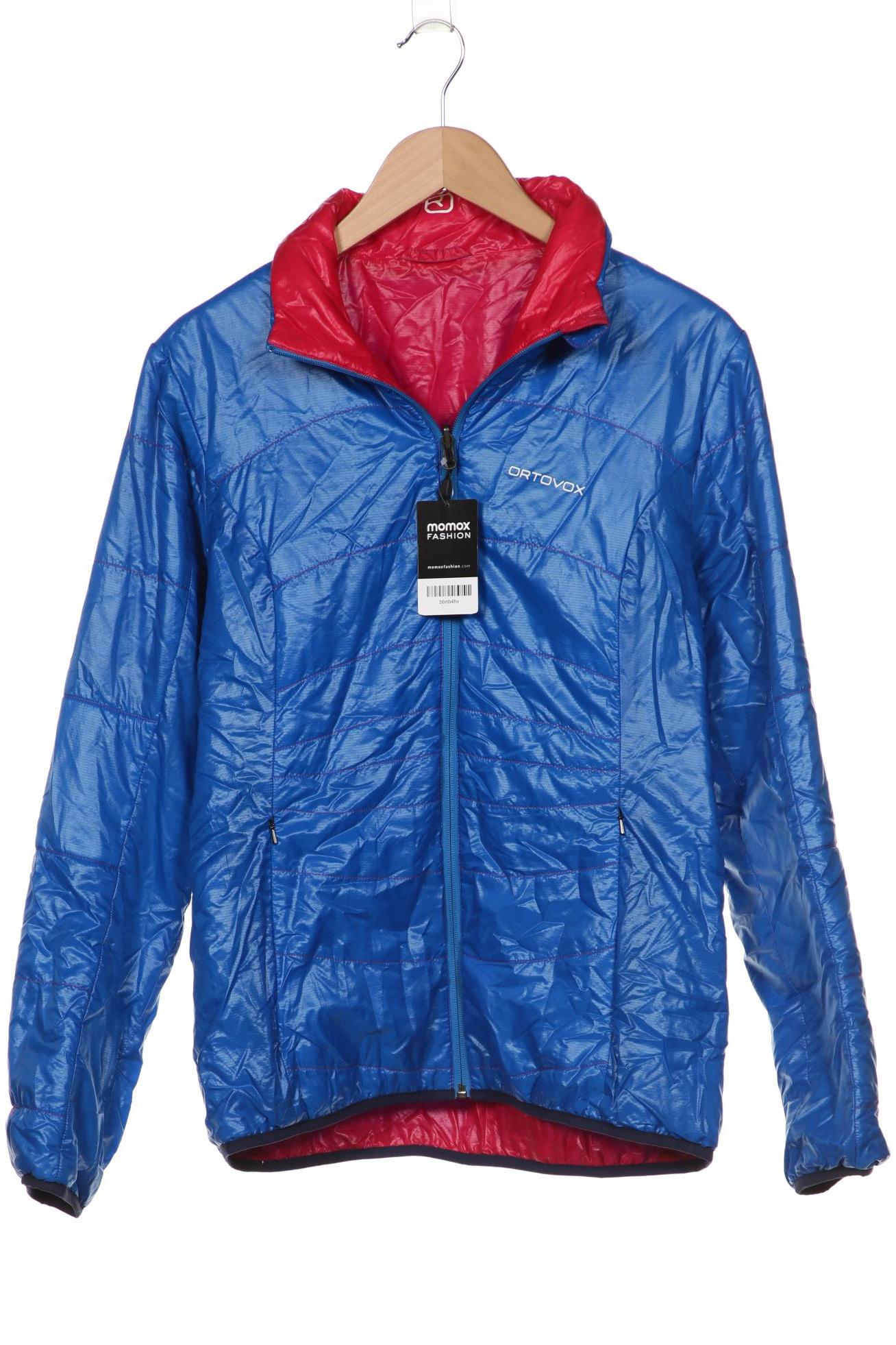 

Ortovox Damen Jacke, blau