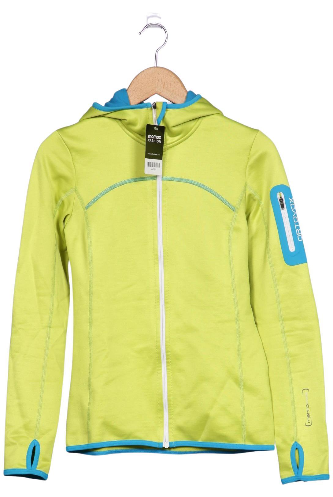 

Ortovox Damen Jacke, mehrfarbig, Gr. 36