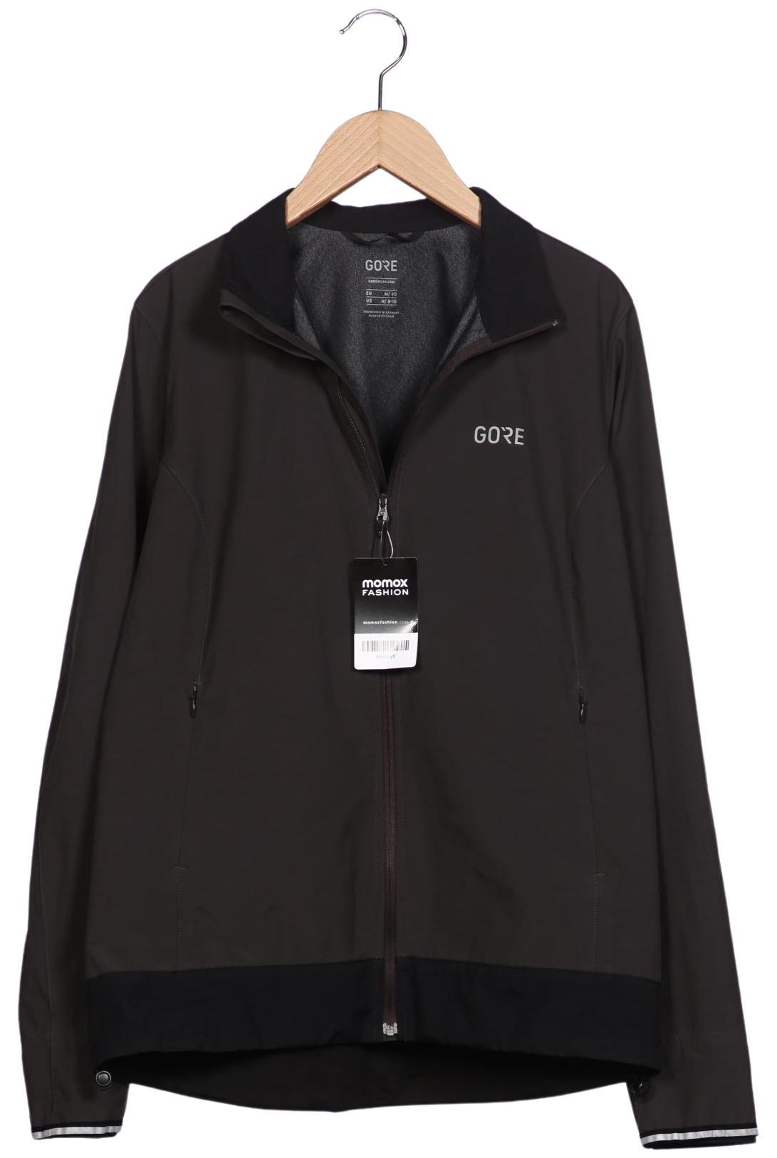 

Ortovox Damen Jacke, grau, Gr. 40