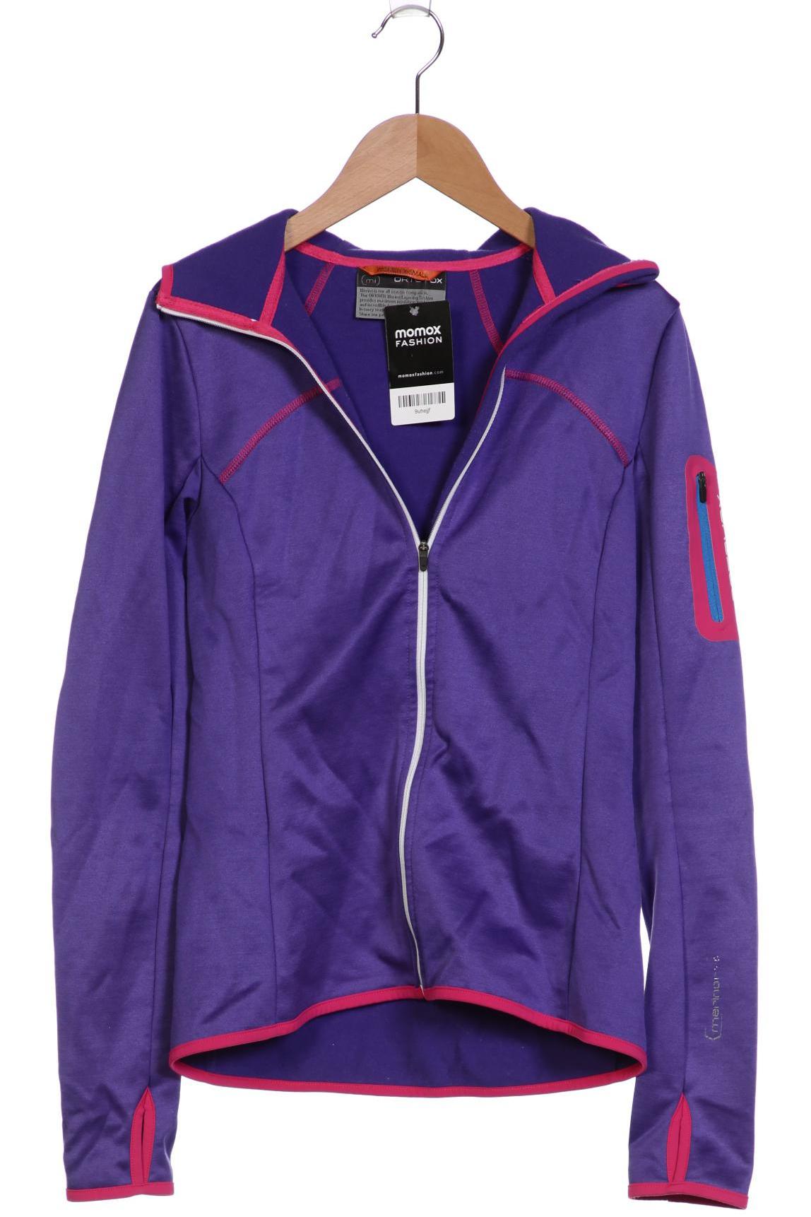 

Ortovox Damen Jacke, flieder, Gr. 34