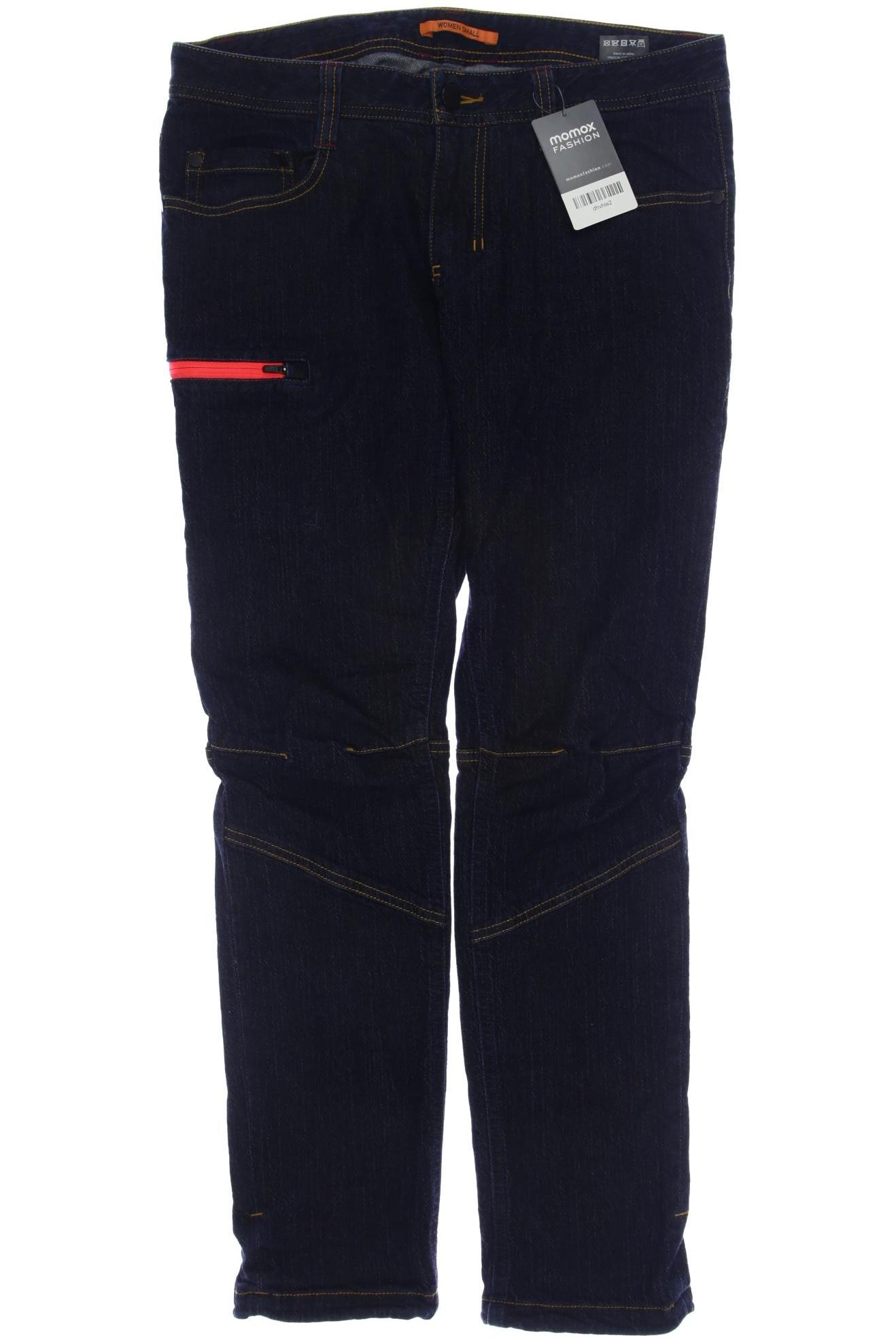 

Ortovox Damen Jeans, marineblau, Gr. 0