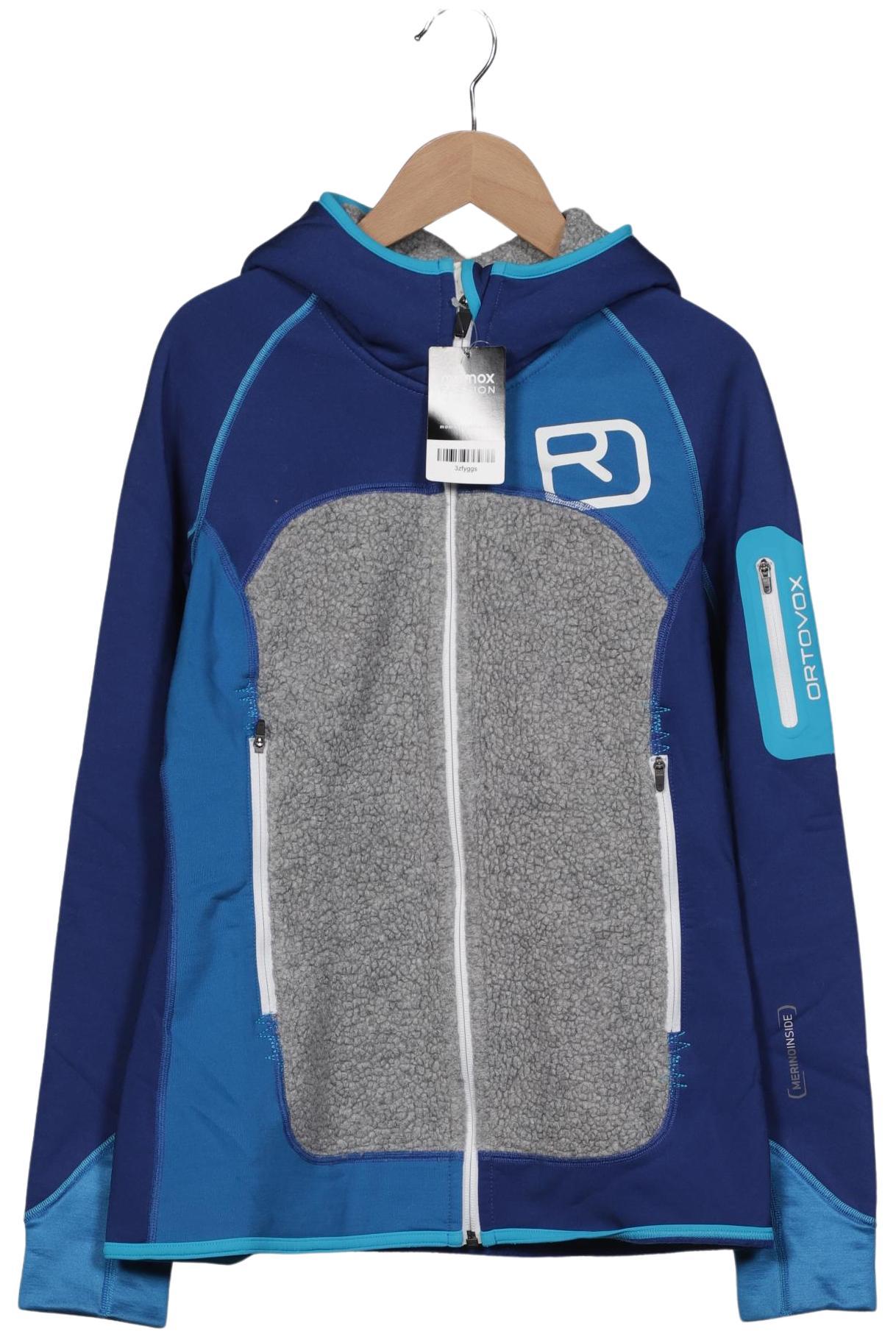 

Ortovox Damen Kapuzenpullover, mehrfarbig, Gr. 38