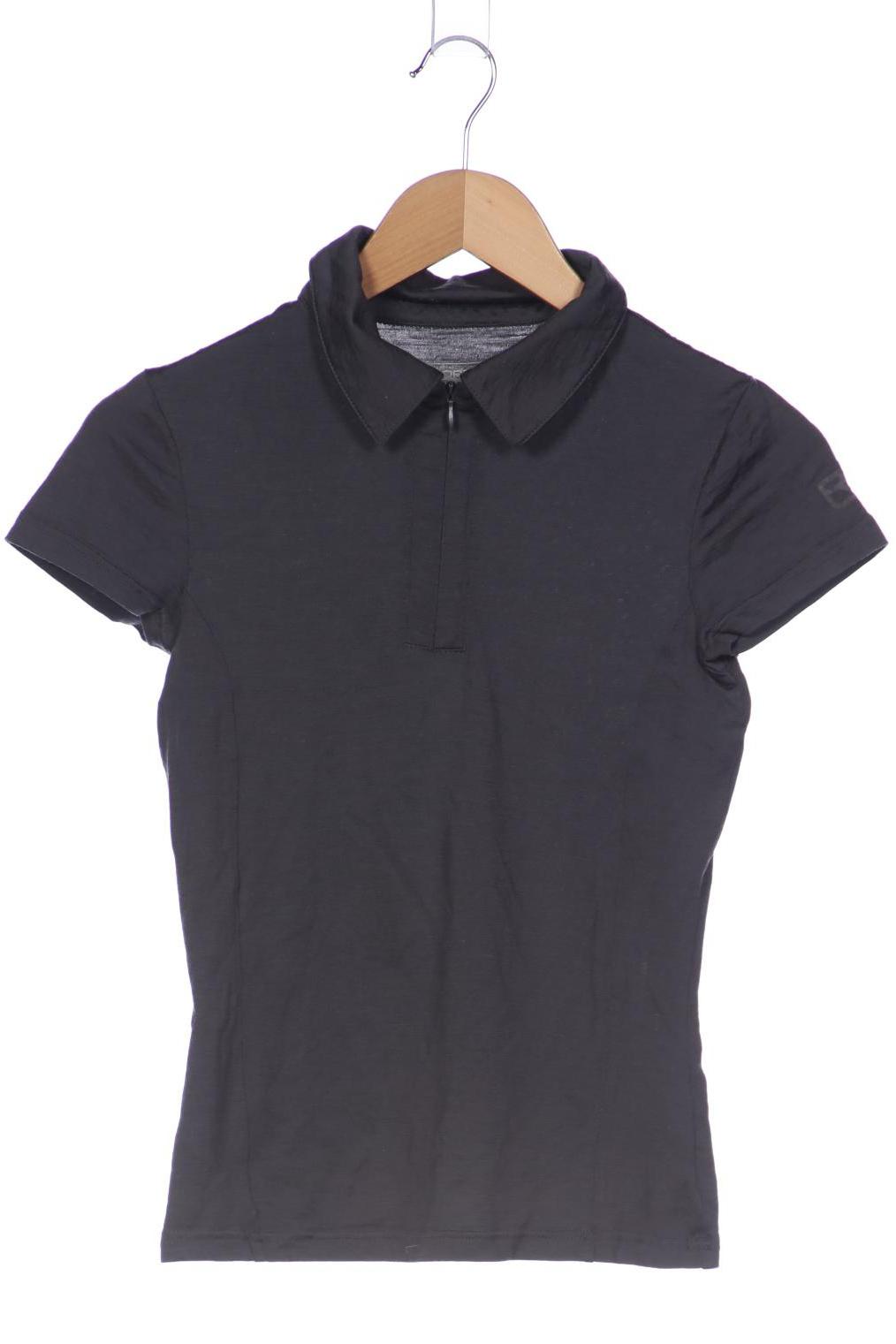 

Ortovox Damen Poloshirt, grau, Gr. 34