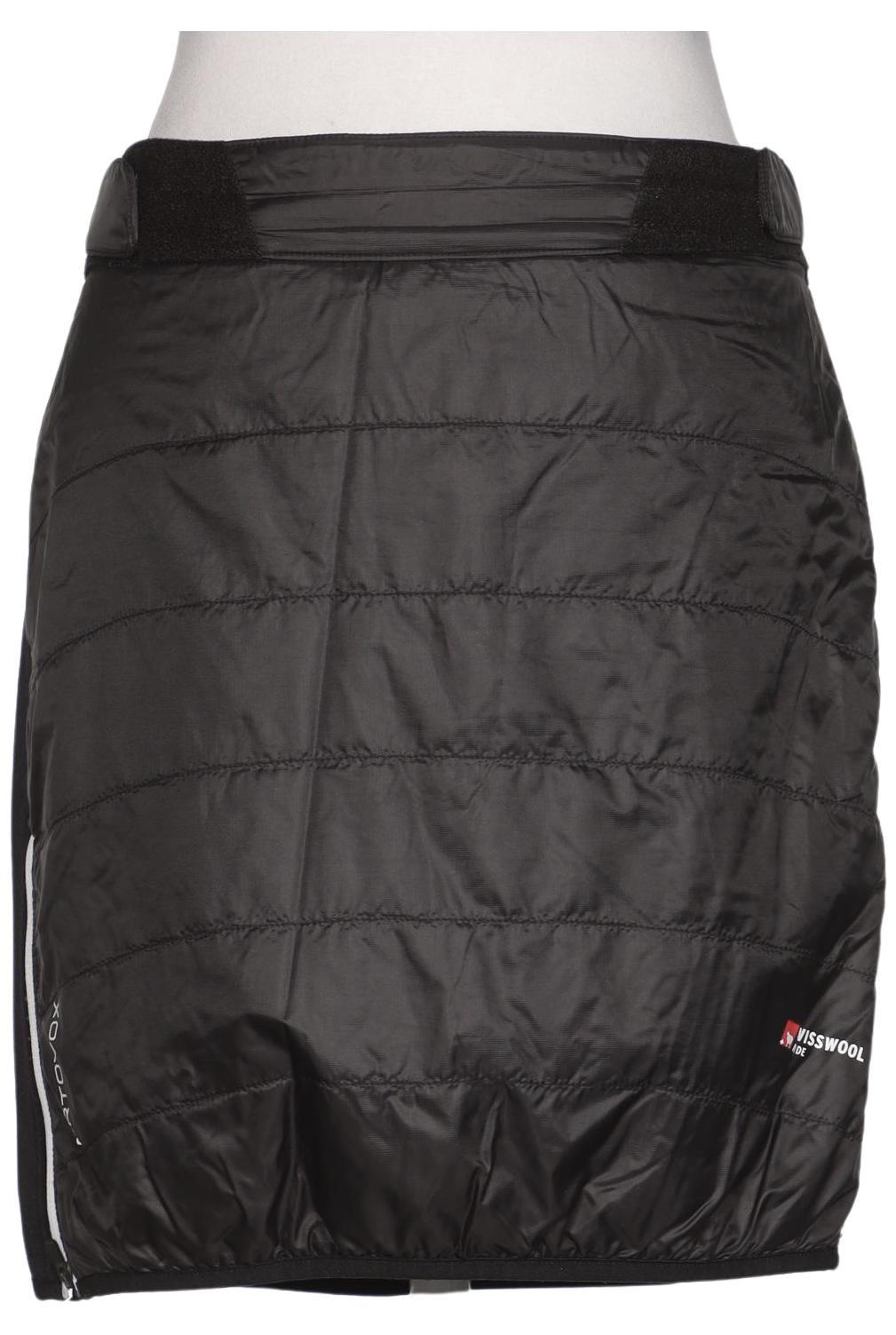 

Ortovox Damen Rock, schwarz, Gr. 38