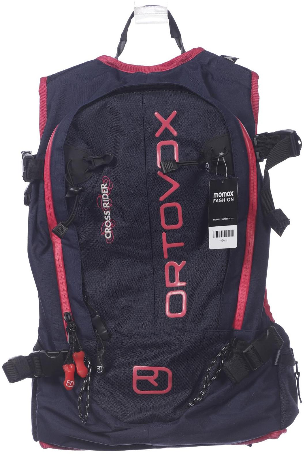 

Ortovox Damen Rucksack, marineblau, Gr.