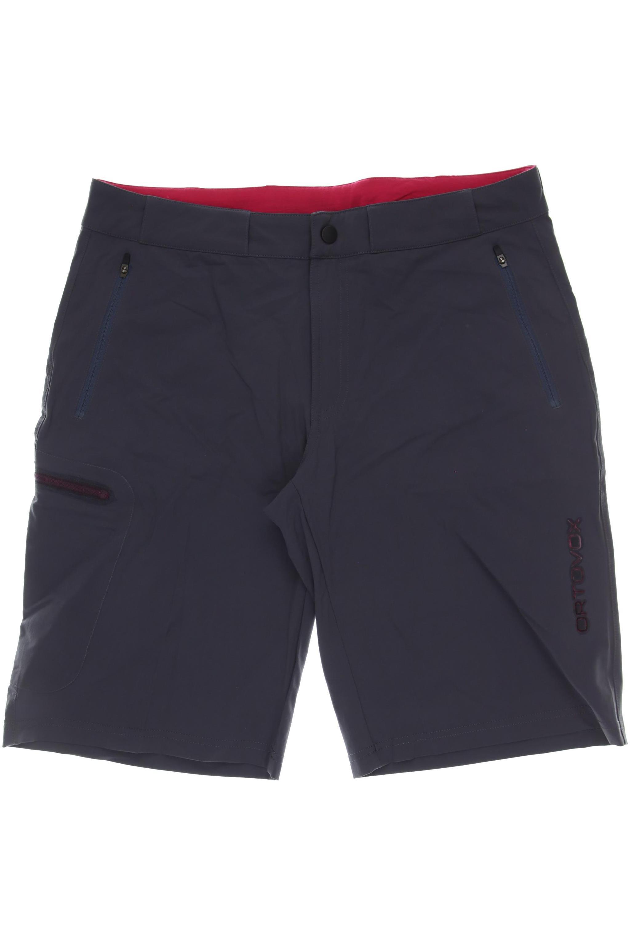 

Ortovox Damen Shorts, grau, Gr.