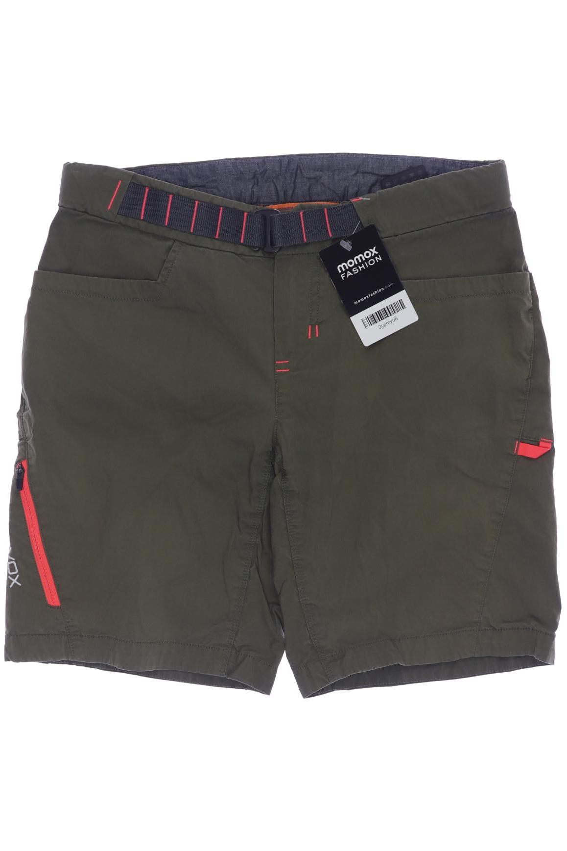 

Ortovox Damen Shorts, grün, Gr. 34