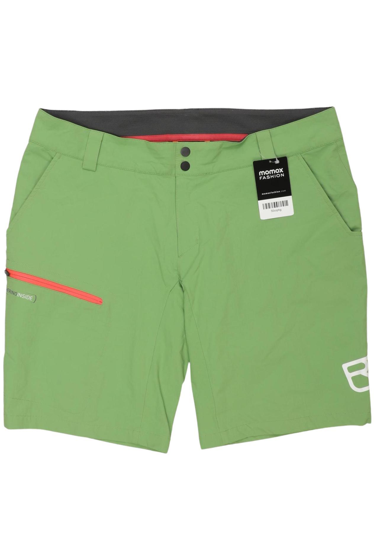 

Ortovox Damen Shorts, grün, Gr. 42