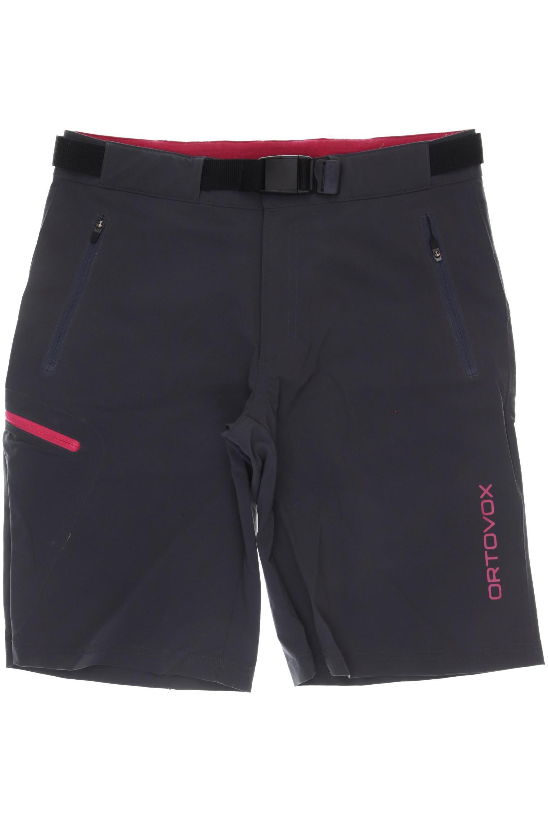 

Ortovox Damen Shorts, grau, Gr.