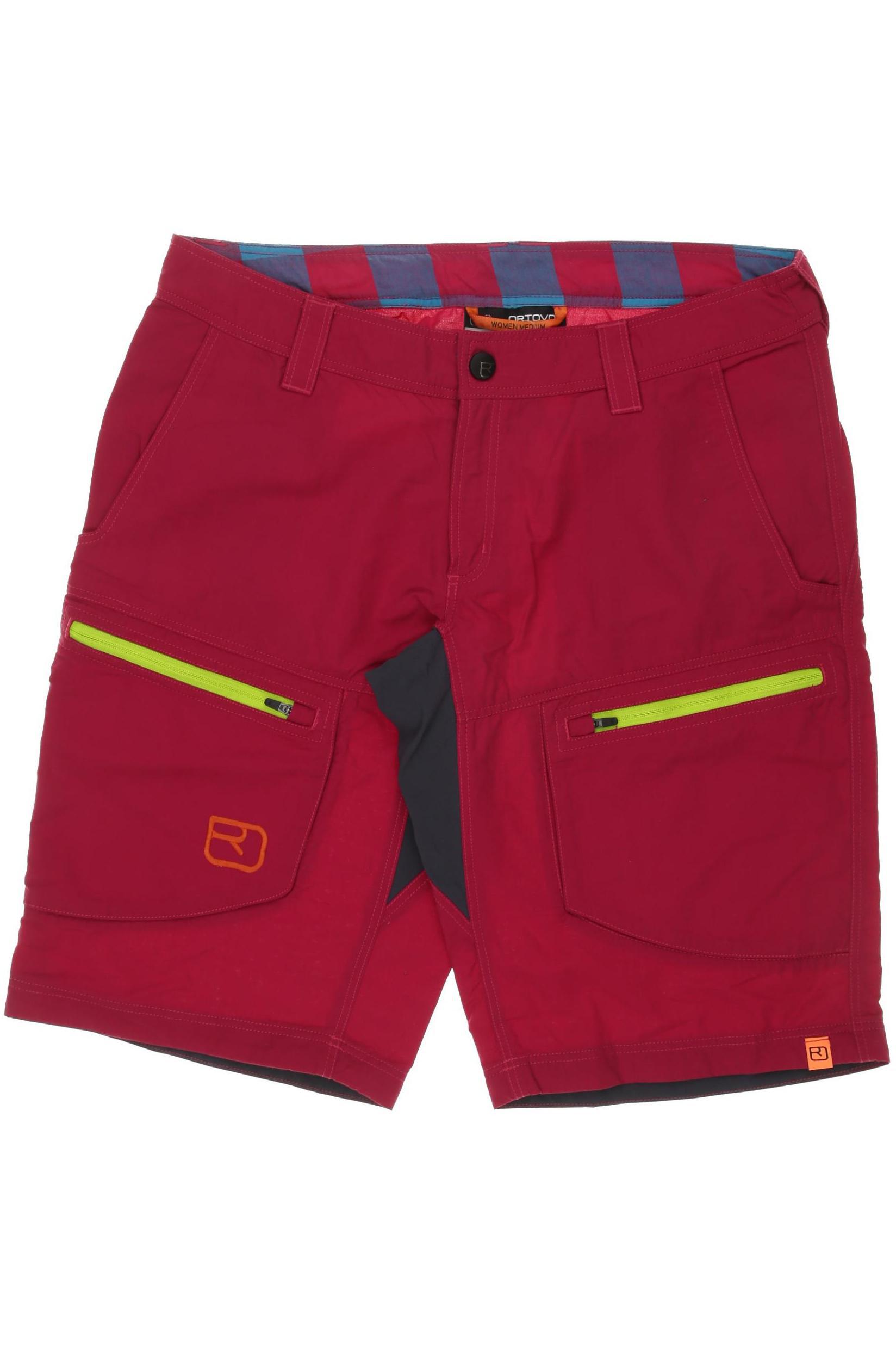 

Ortovox Damen Shorts, pink, Gr.