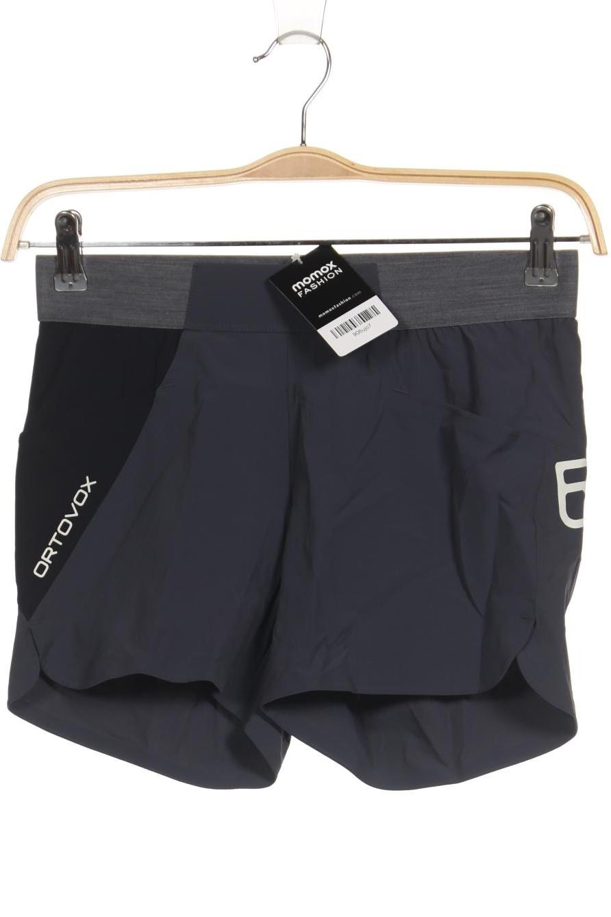 

Ortovox Damen Shorts, grau, Gr. 36