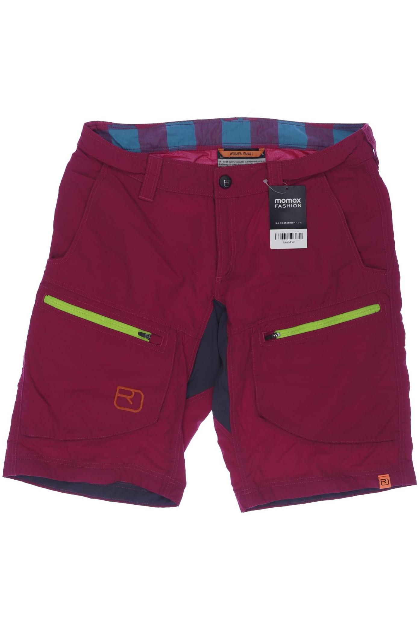 

Ortovox Damen Shorts, pink, Gr. 36