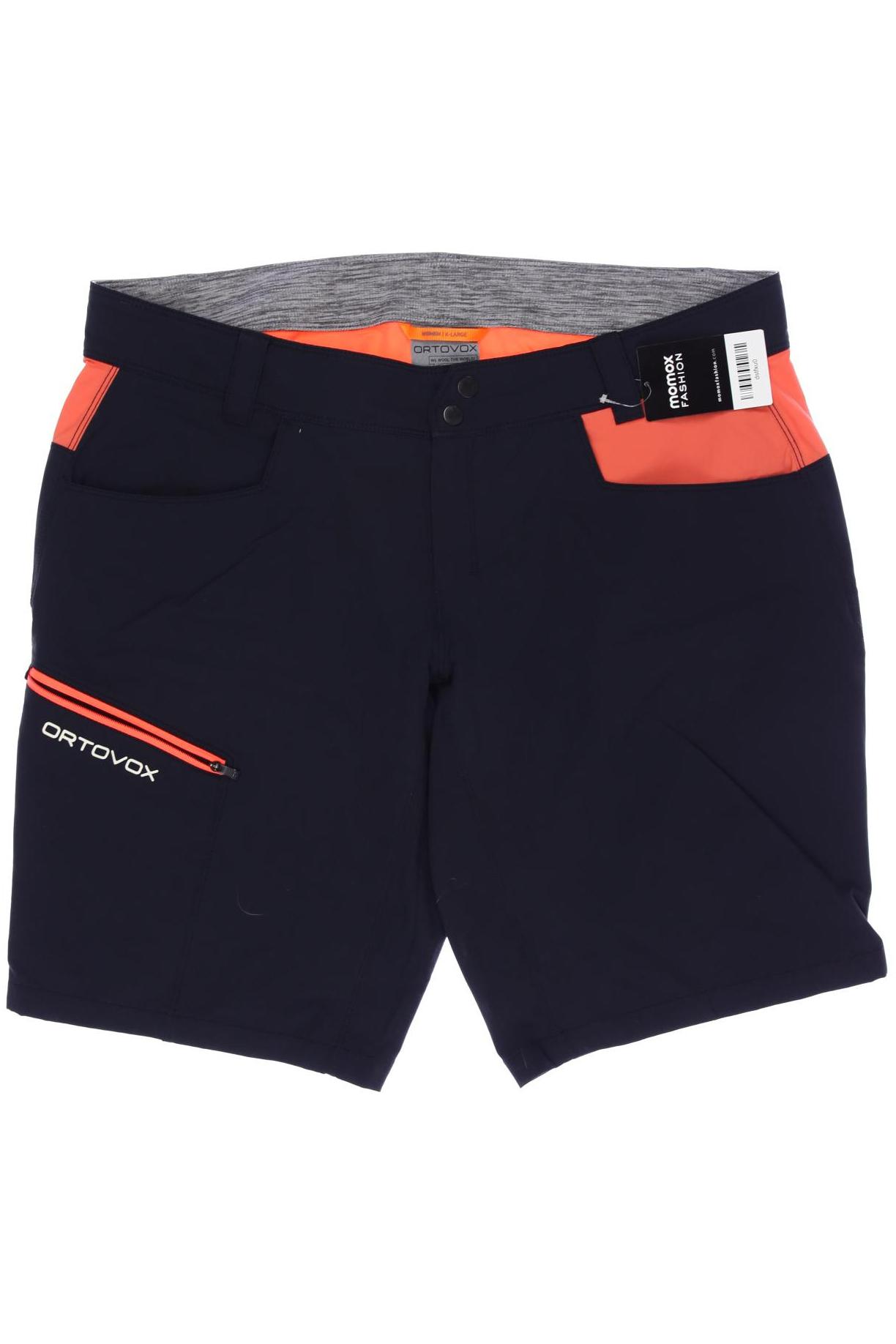 

Ortovox Damen Shorts, schwarz