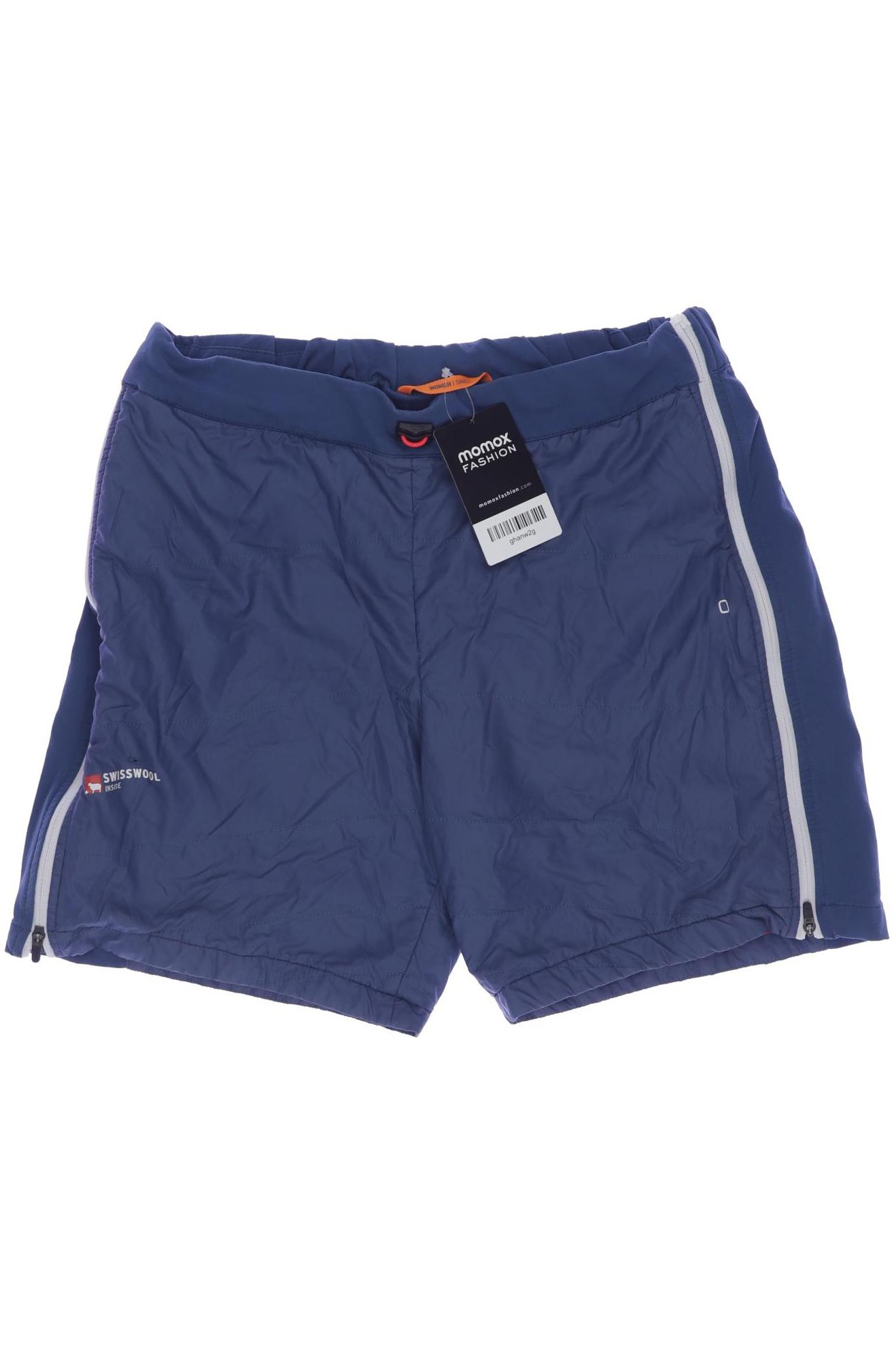 

Ortovox Damen Shorts, blau, Gr. 36