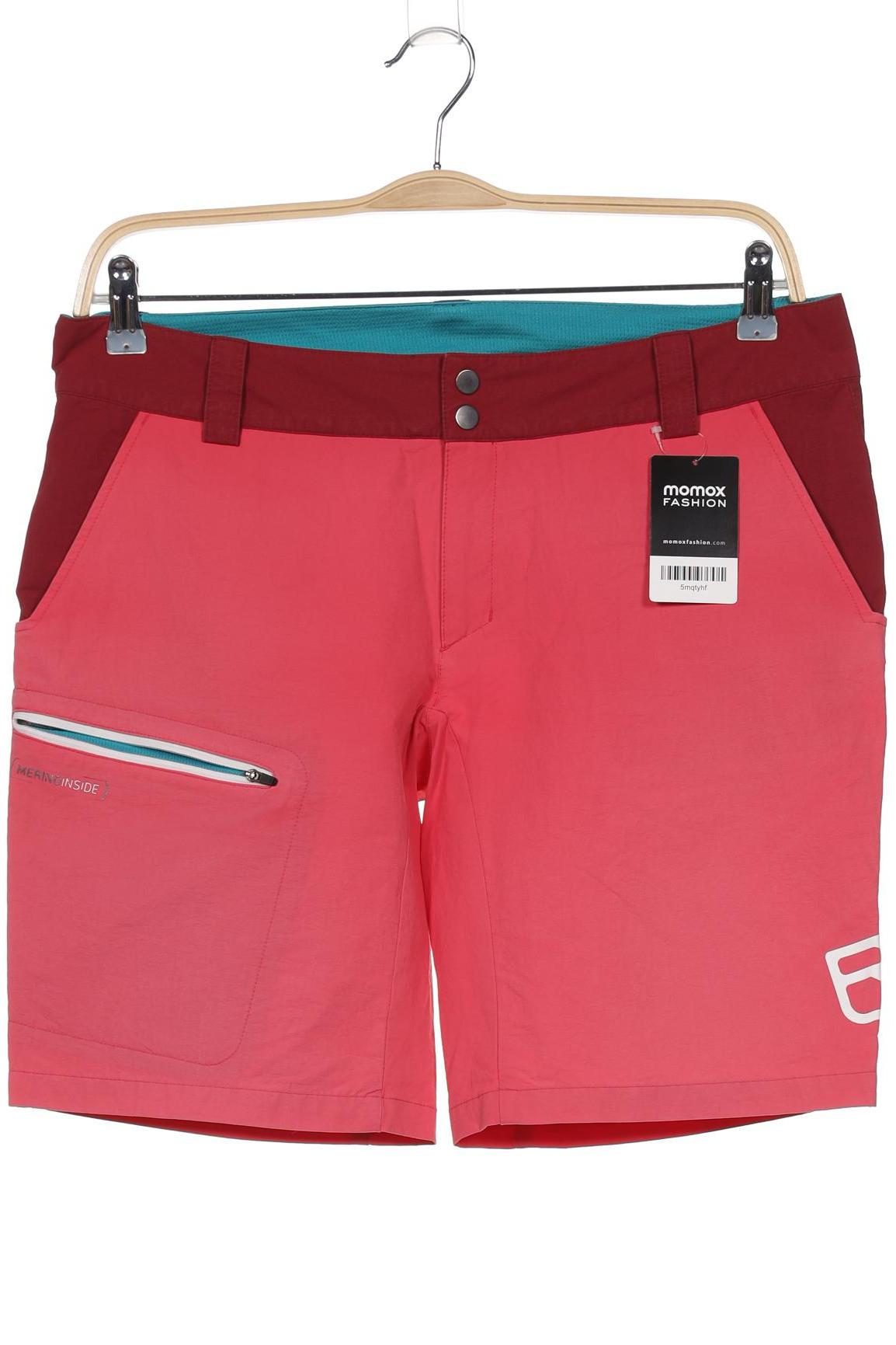 

Ortovox Damen Shorts, pink