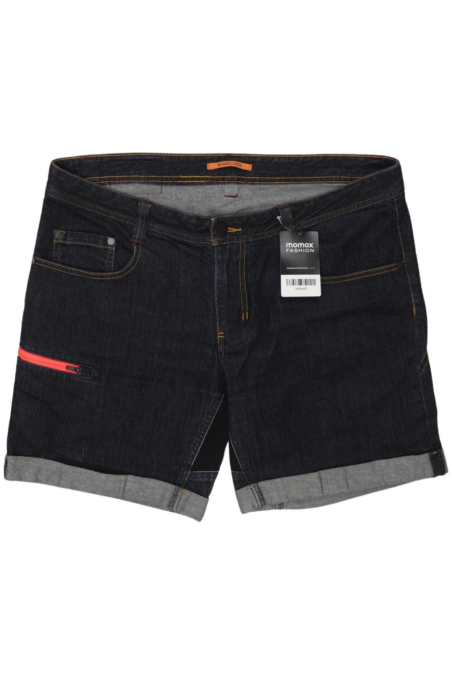 

Ortovox Damen Shorts, marineblau, Gr. 42