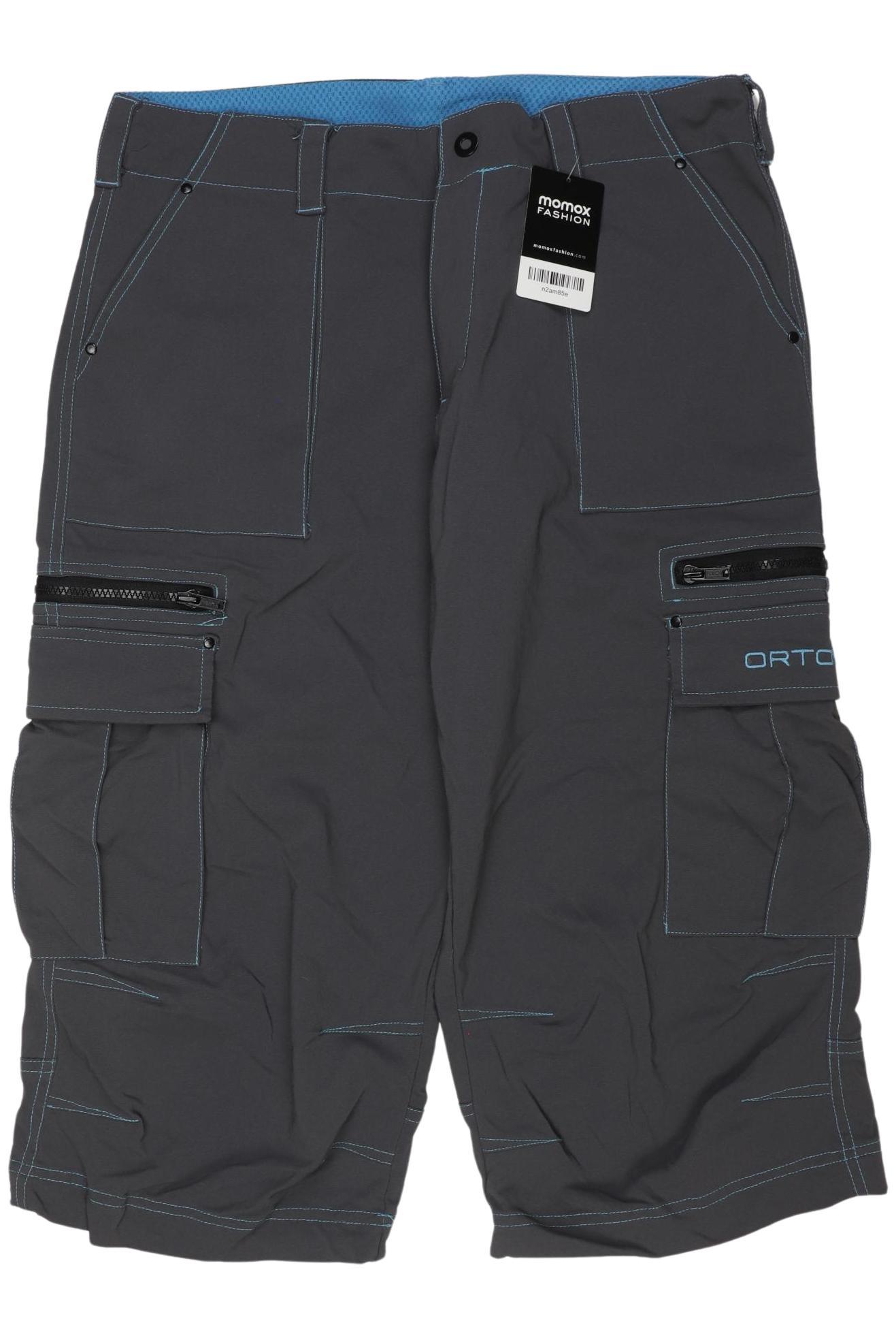 

Ortovox Damen Shorts, grau, Gr. 42